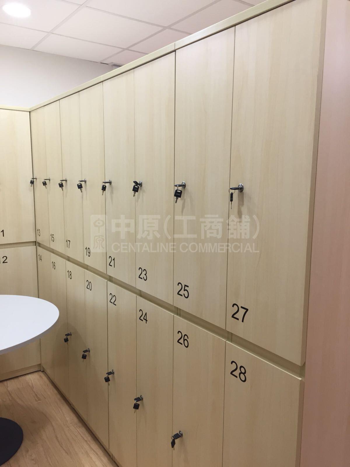 卓能中心的相片资料｜写字楼楼盘｜中原工商铺