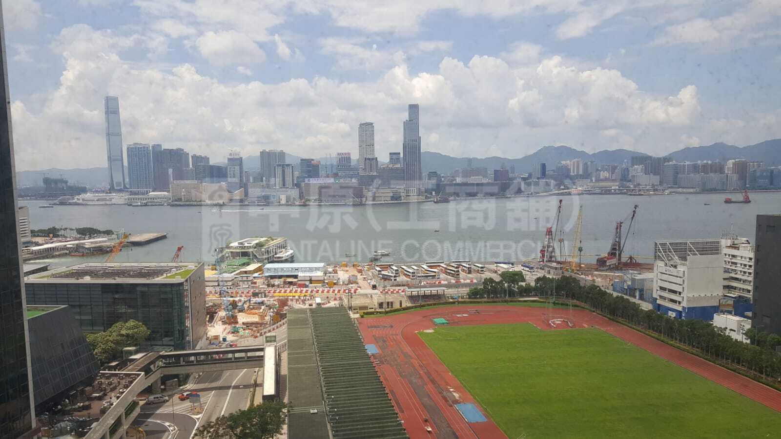 海外信託銀行大廈的相片資料｜寫字樓樓盤｜中原工商舖
