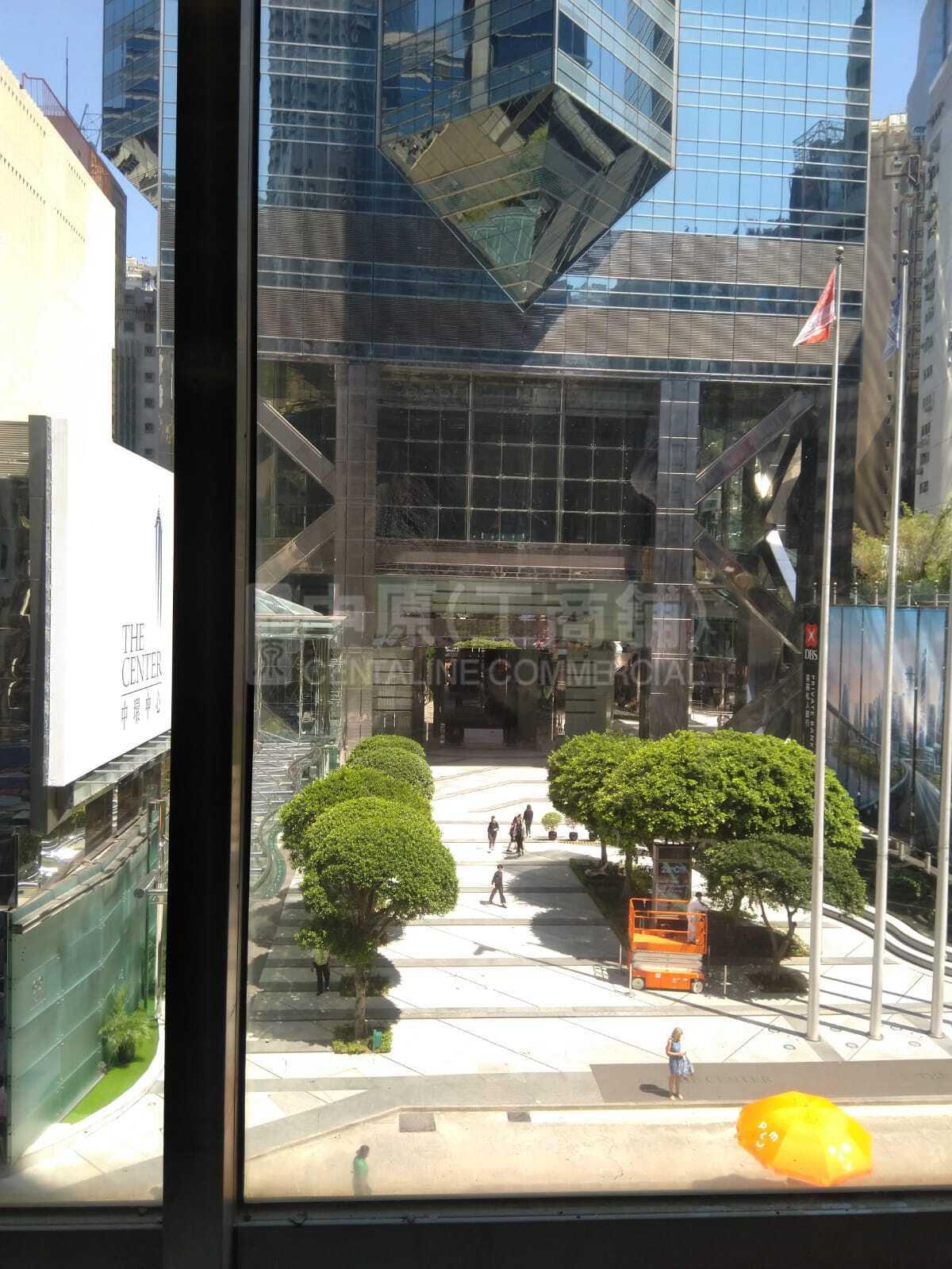 Photo materials about V Heun Building | Office Listing | Centaline Commercial