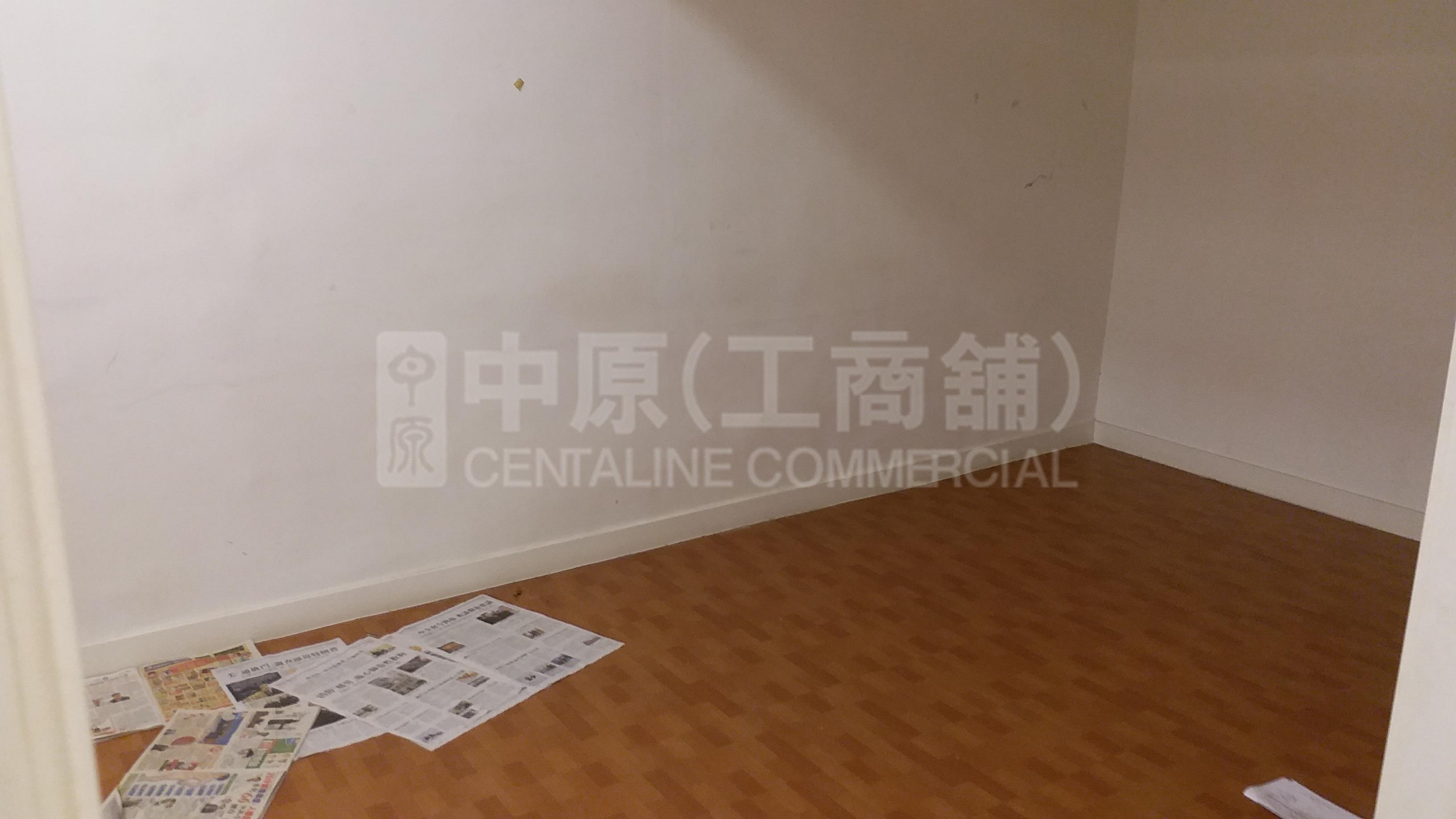 翘贤商业大厦的相片资料｜写字楼楼盘｜中原工商铺