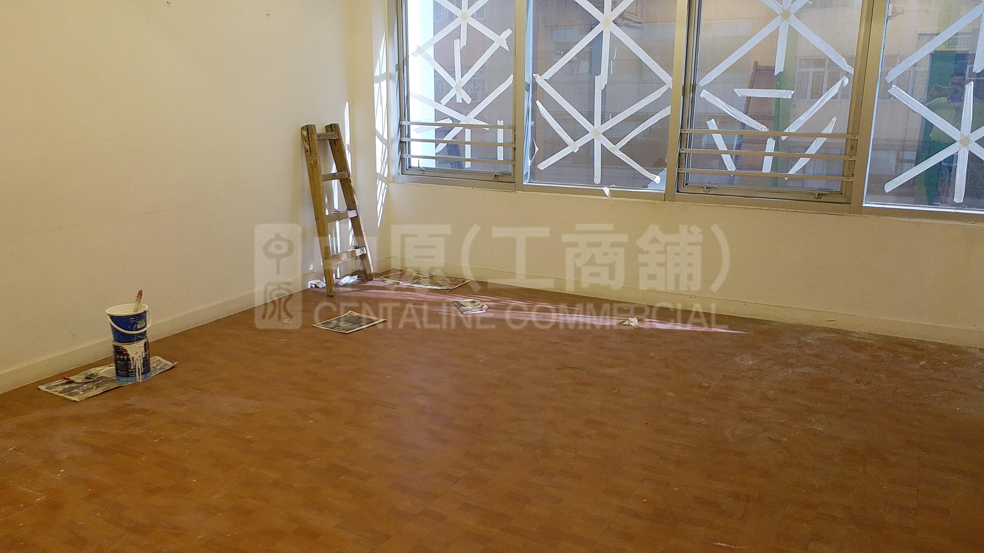 翘贤商业大厦的相片资料｜写字楼楼盘｜中原工商铺