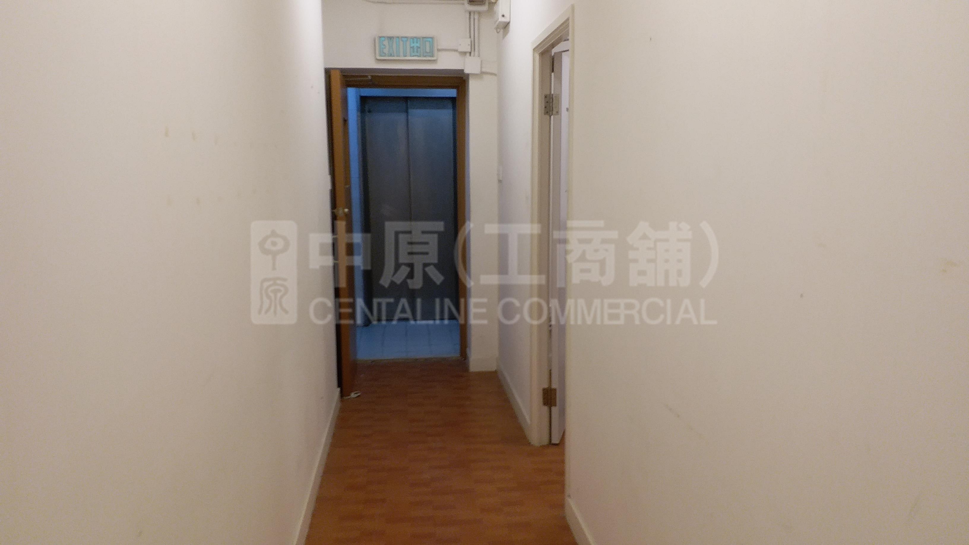 翘贤商业大厦的相片资料｜写字楼楼盘｜中原工商铺