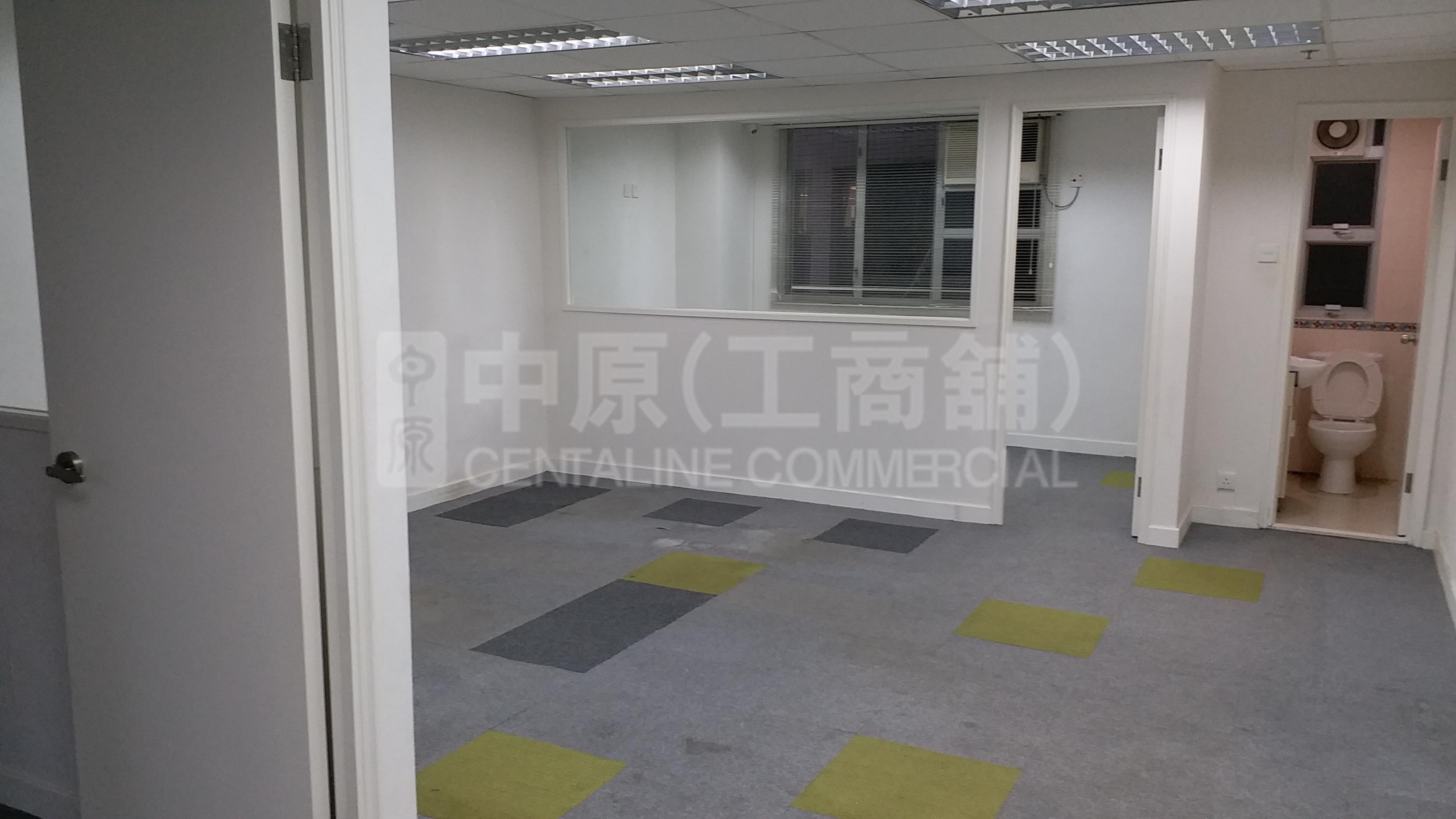信邦商業大廈的相片資料｜寫字樓樓盤｜中原工商舖