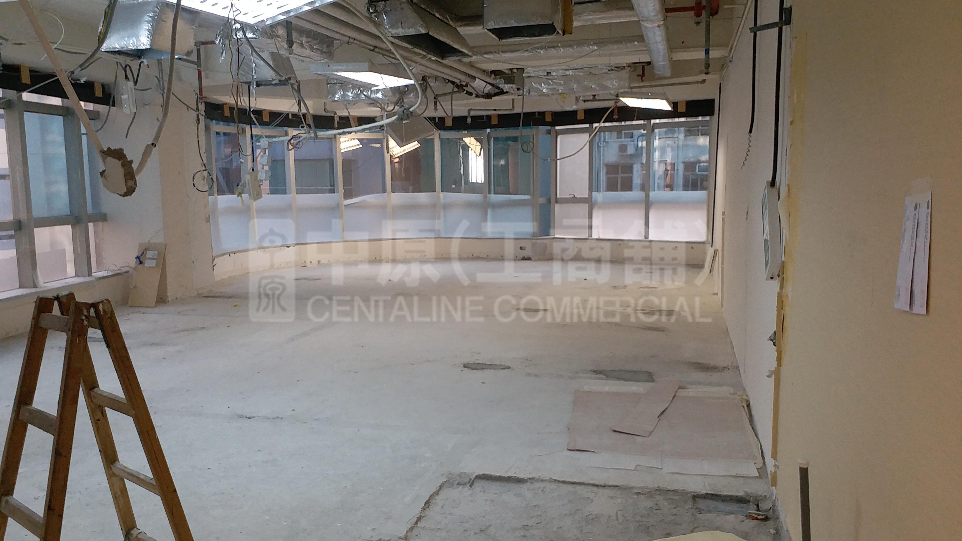 Photo materials about Nam Wo Hong Building | Office Listing | Centaline Commercial