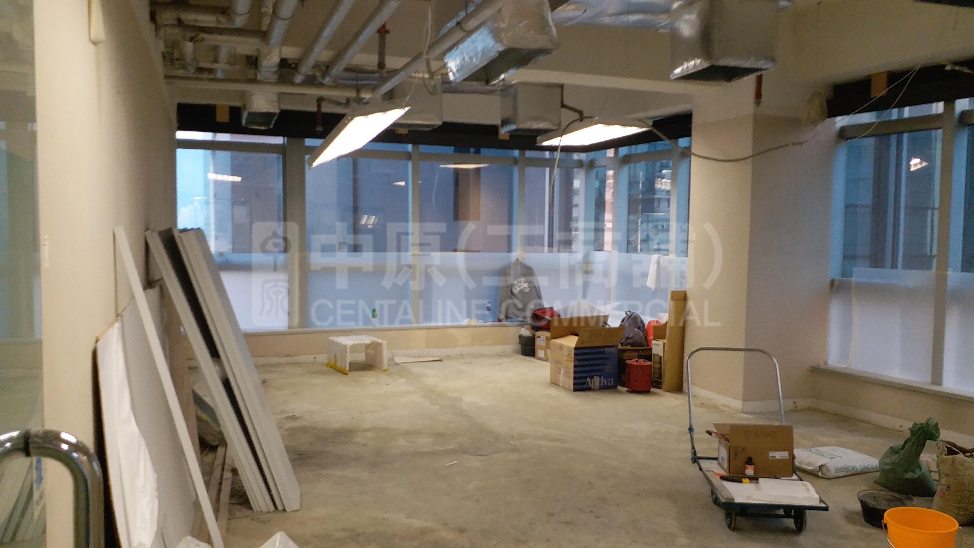 Photo materials about Nam Wo Hong Building | Office Listing | Centaline Commercial