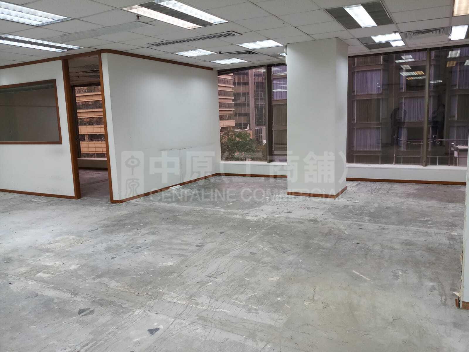 Wing On Plaza｜Office Property | Centaline Commercial