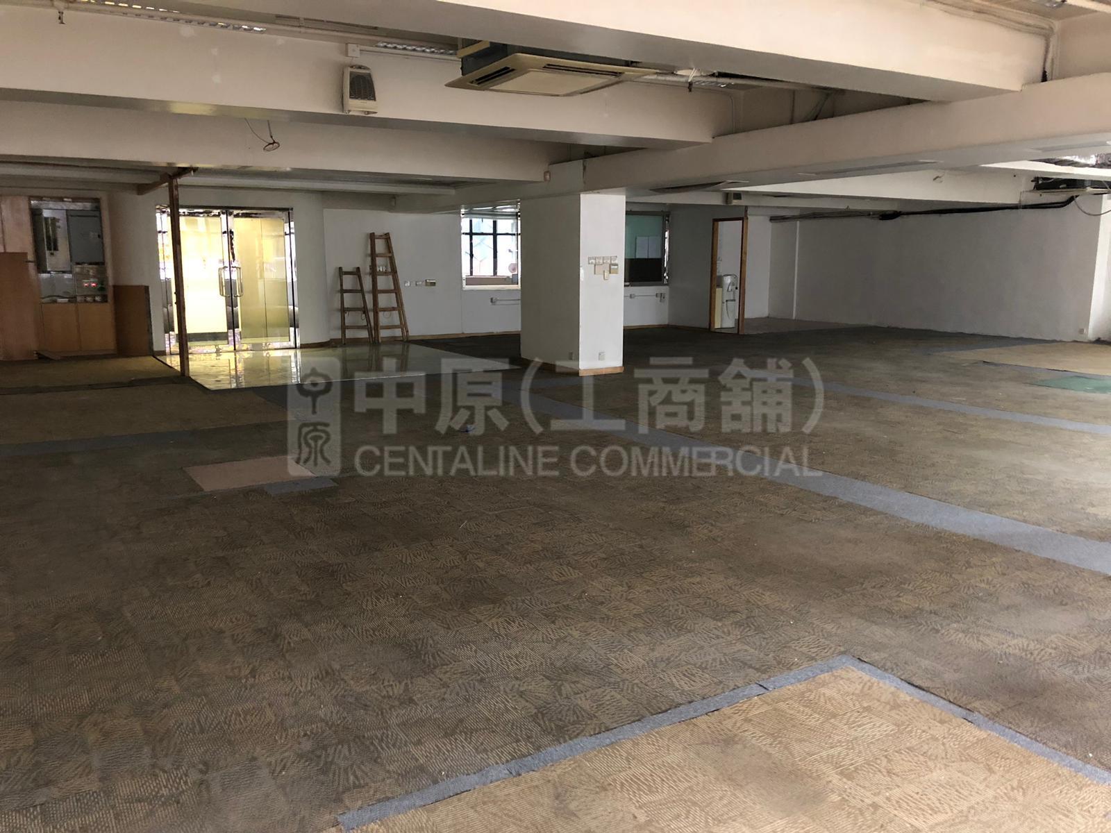 興隆大廈的相片資料｜寫字樓樓盤｜中原工商舖