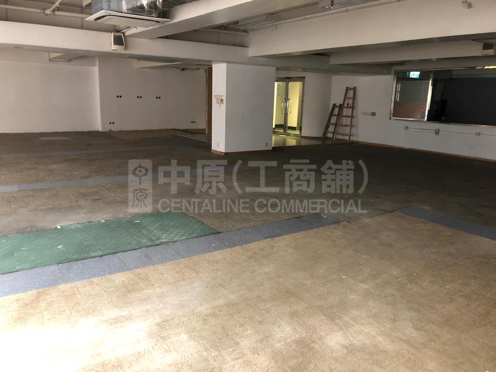 興隆大廈的相片資料｜寫字樓樓盤｜中原工商舖