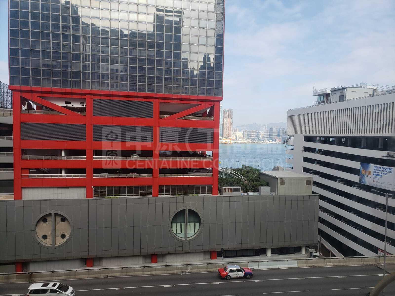 海港商業大廈的相片資料｜寫字樓樓盤｜中原工商舖