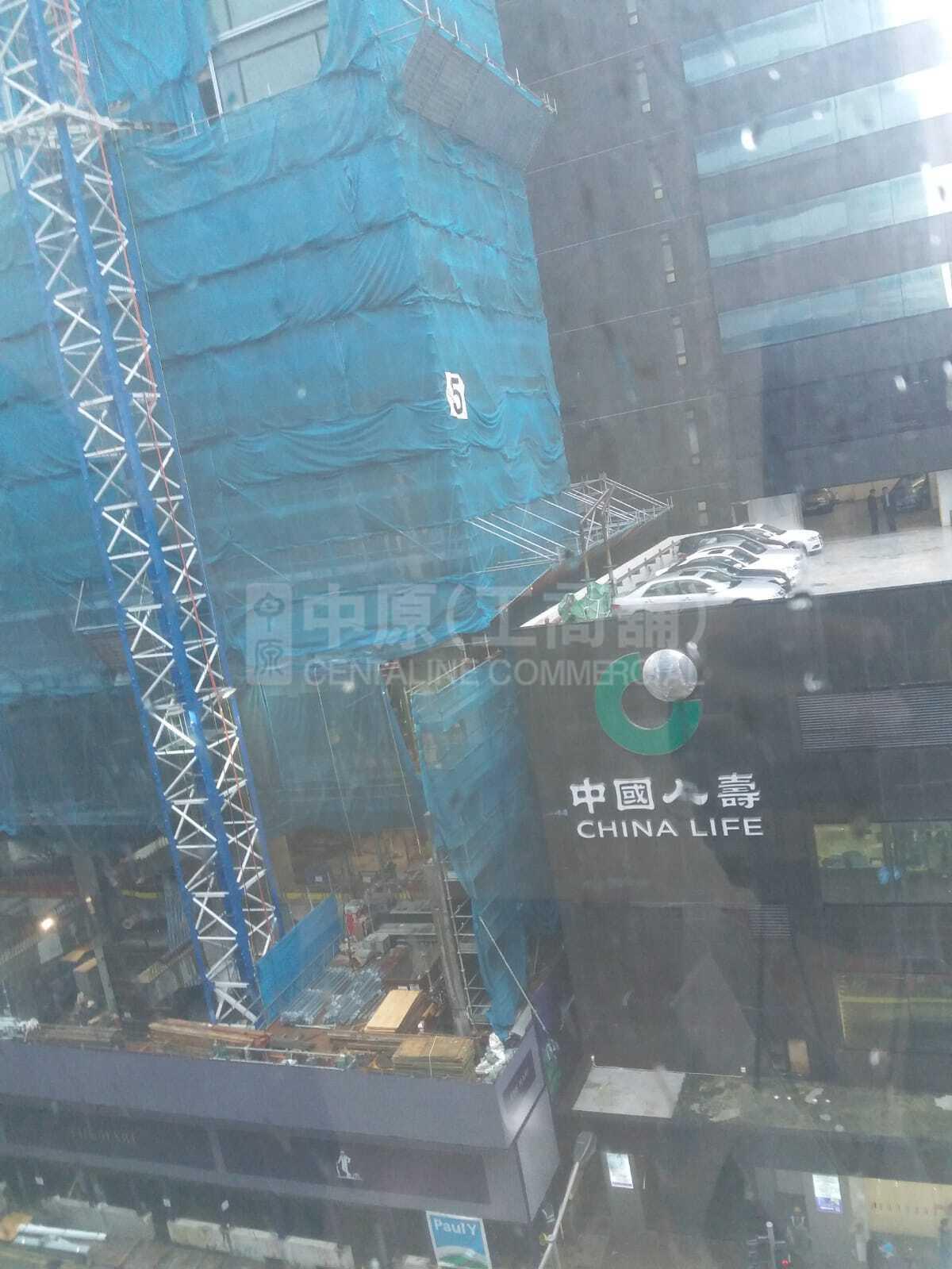 駱克道313號的相片資料｜寫字樓樓盤｜中原工商舖