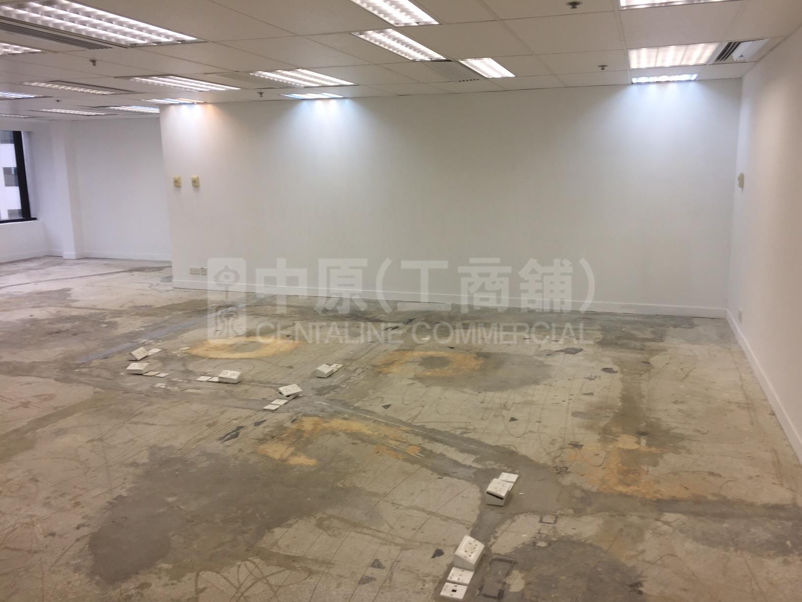 企業廣場1期1座的相片資料｜寫字樓樓盤｜中原工商舖