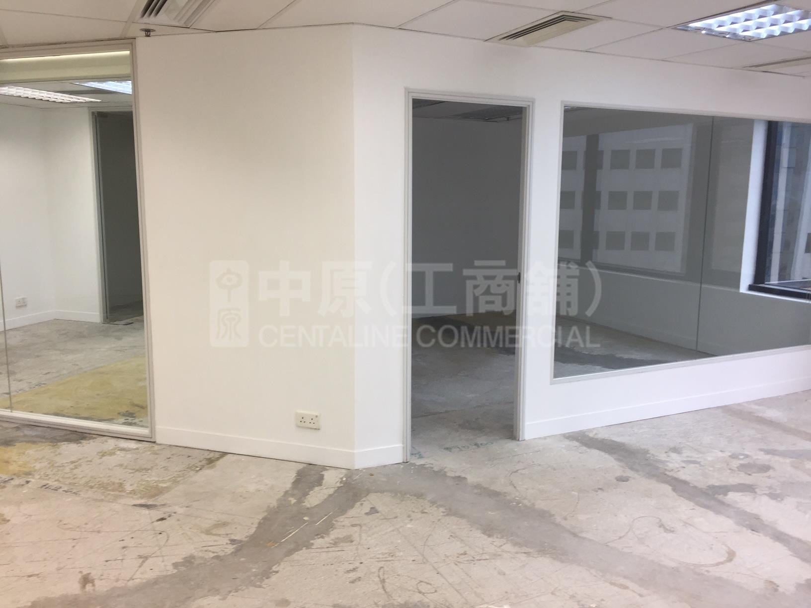 企業廣場1期1座的相片資料｜寫字樓樓盤｜中原工商舖