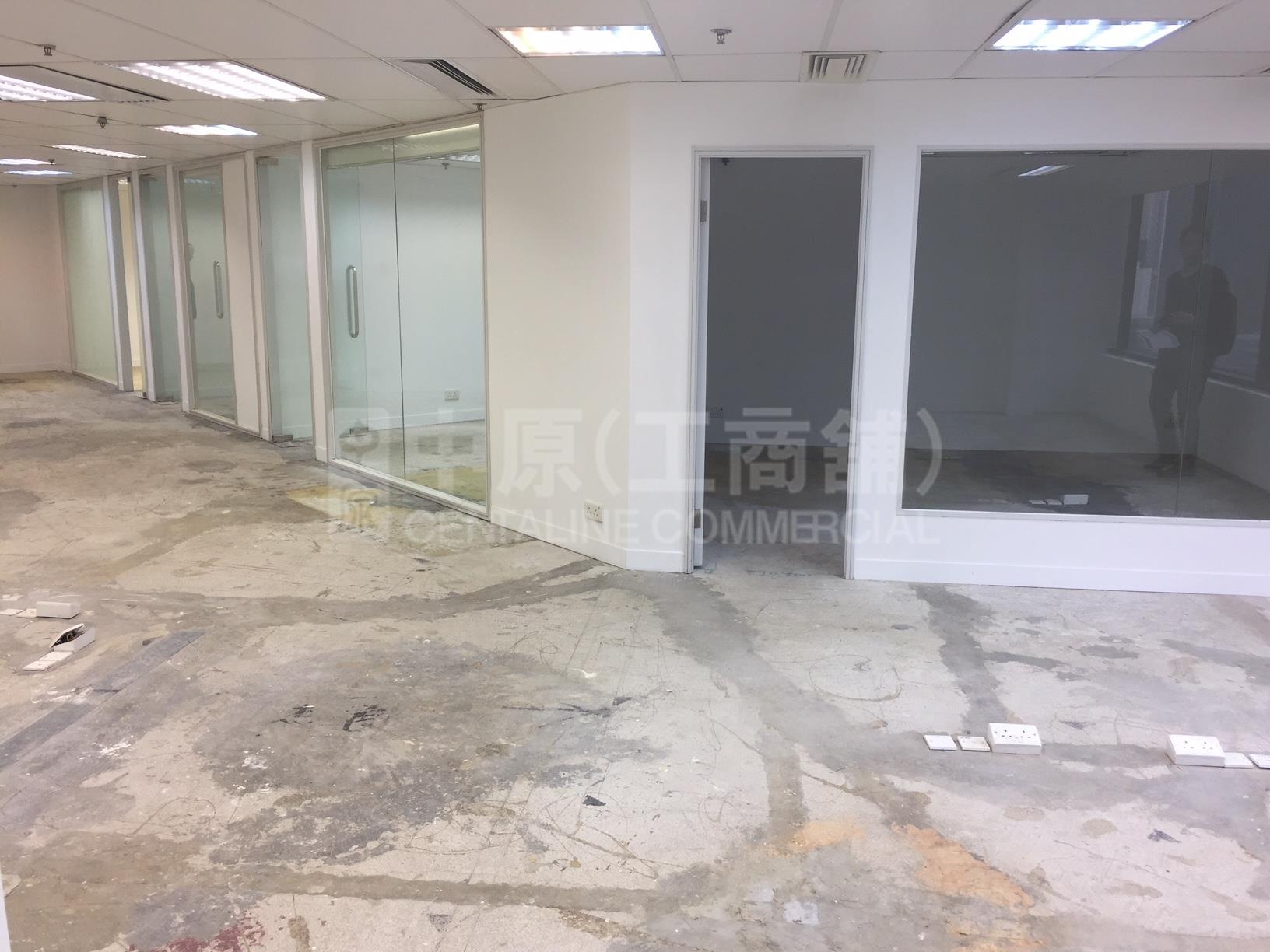 企業廣場1期1座的相片資料｜寫字樓樓盤｜中原工商舖