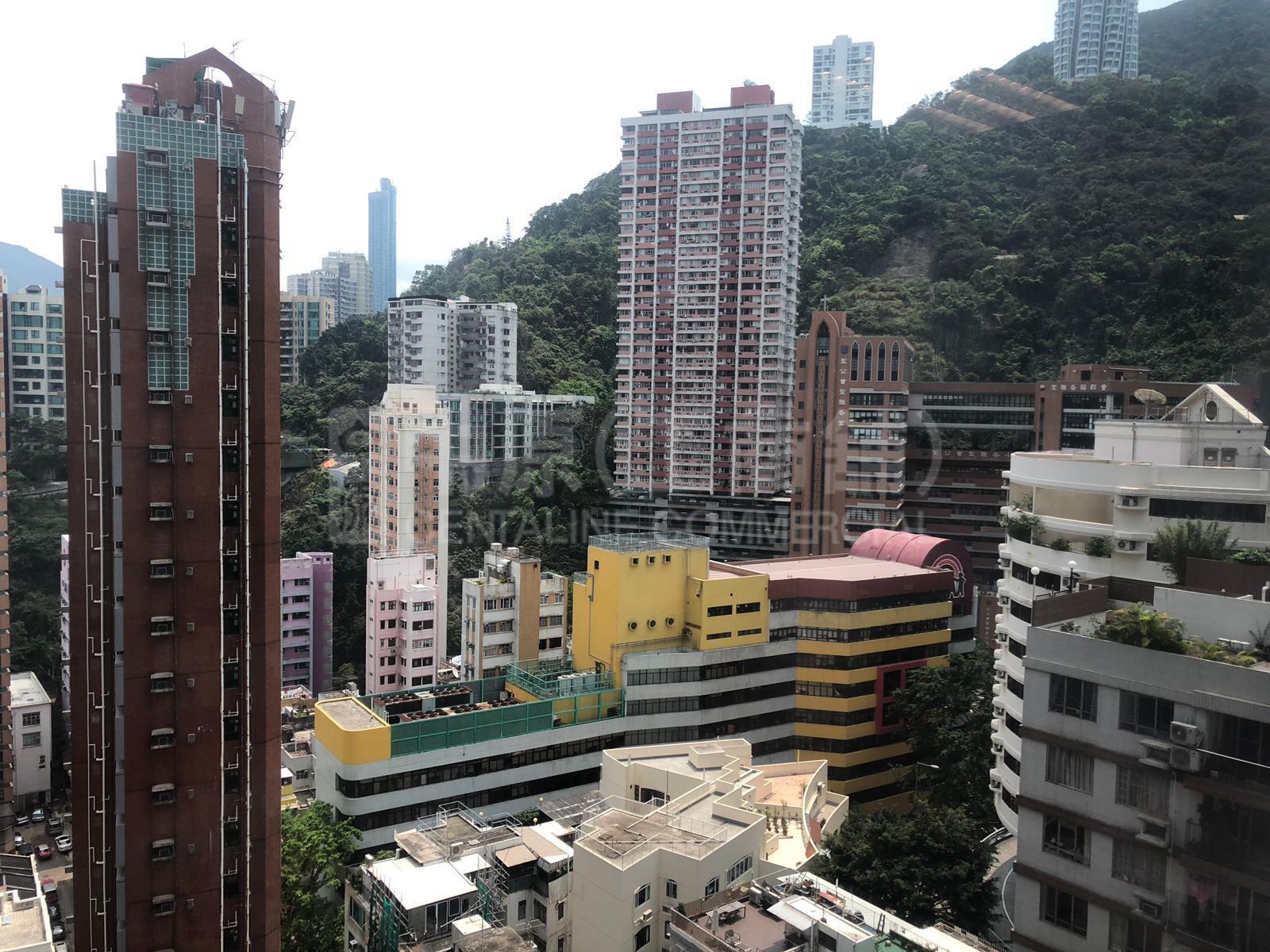 Photo materials about Wu Chung House | Office Listing | Centaline Commercial