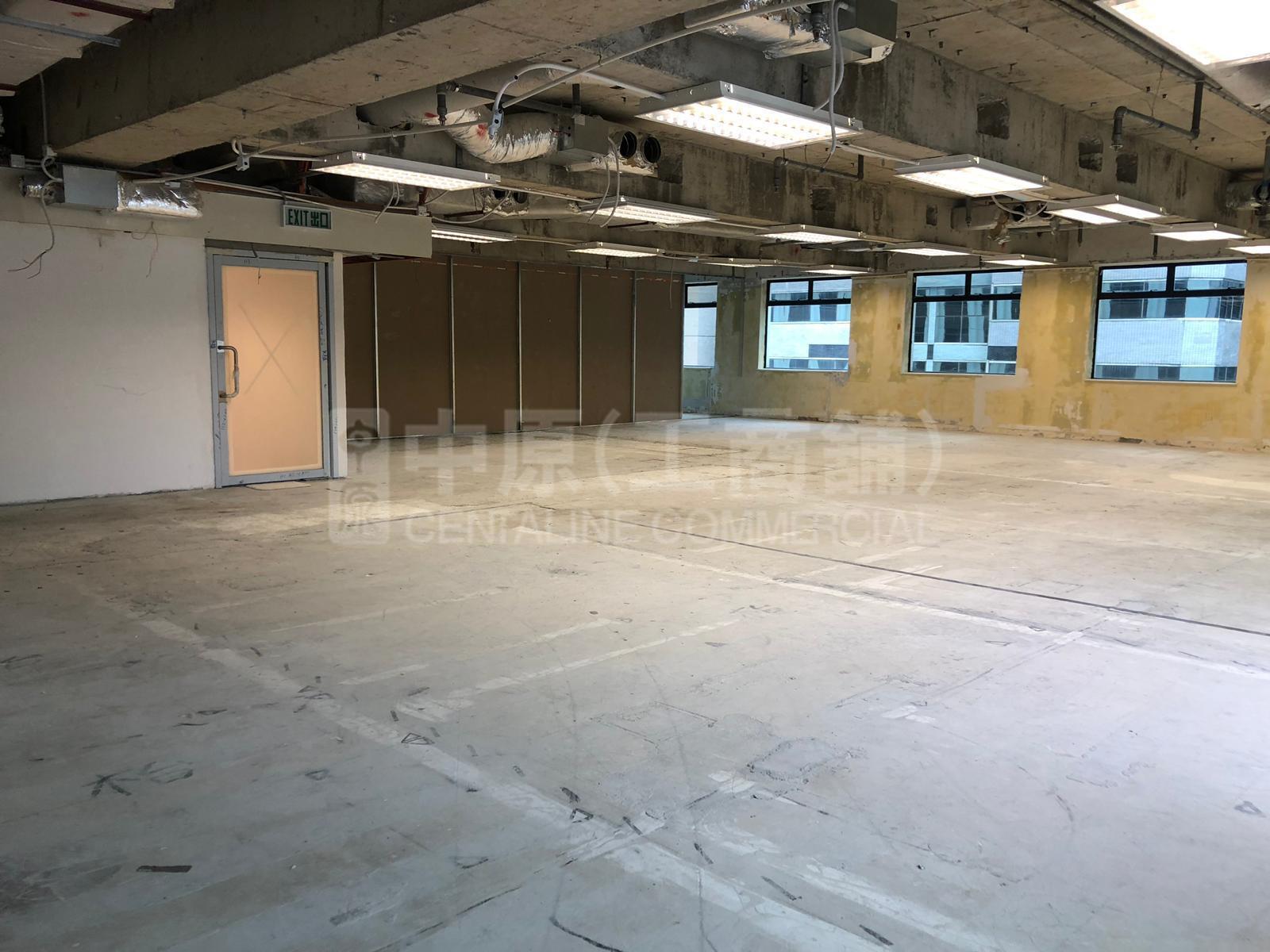 Wu Chung House｜Office Property | Centaline Commercial