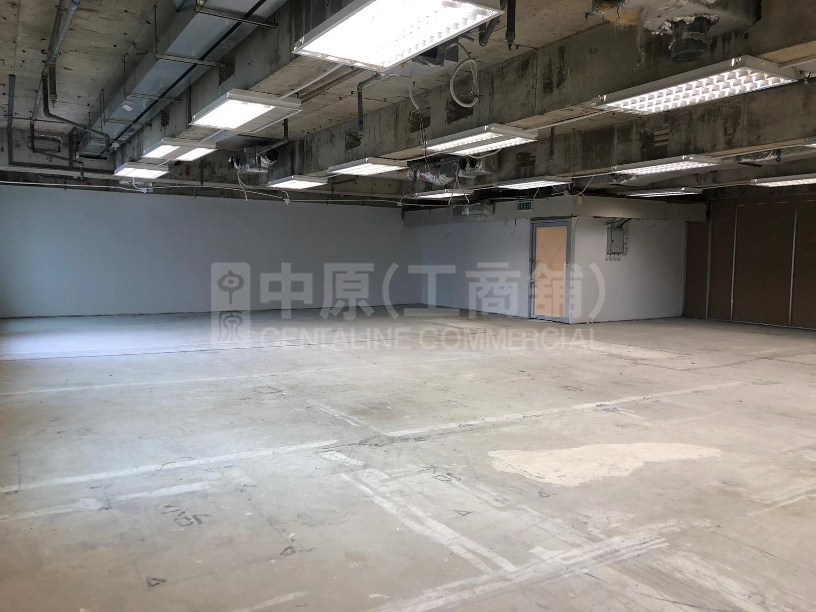Photo materials about Wu Chung House | Office Listing | Centaline Commercial