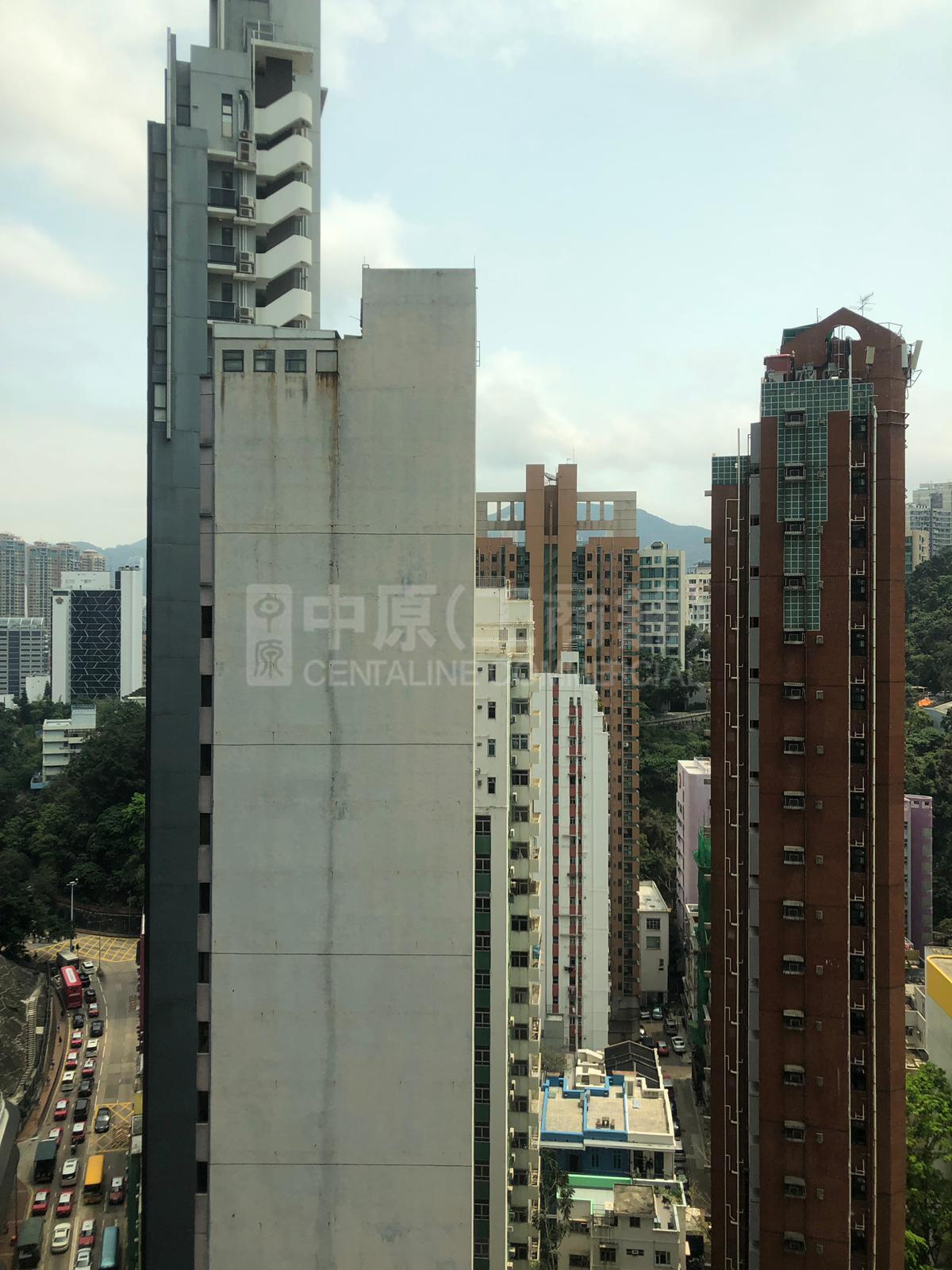 Photo materials about Wu Chung House | Office Listing | Centaline Commercial