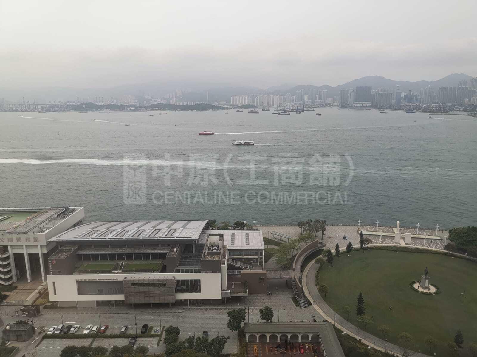 干诺道西118号的相片资料｜写字楼楼盘｜中原工商铺