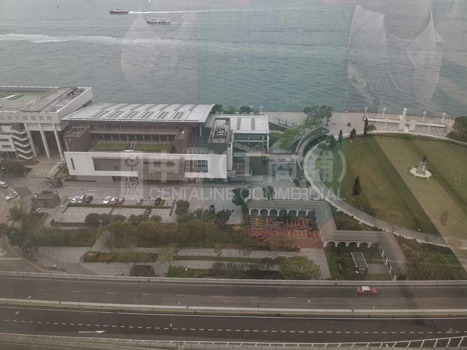 干诺道西118号的相片资料｜写字楼楼盘｜中原工商铺