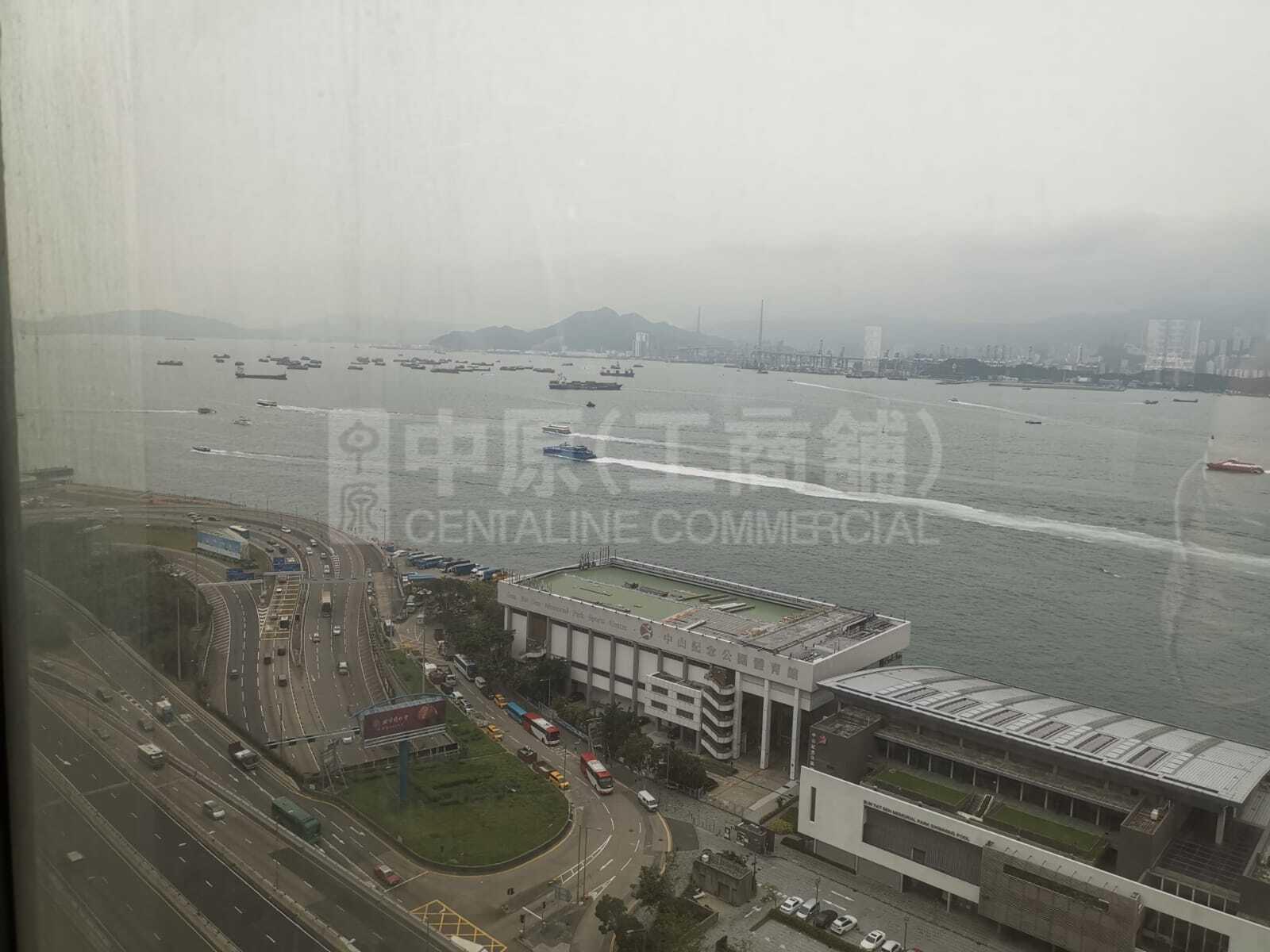 干诺道西118号的相片资料｜写字楼楼盘｜中原工商铺