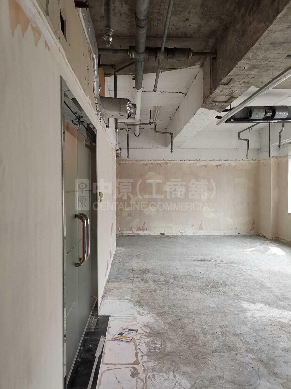 干诺道西118号的相片资料｜写字楼楼盘｜中原工商铺