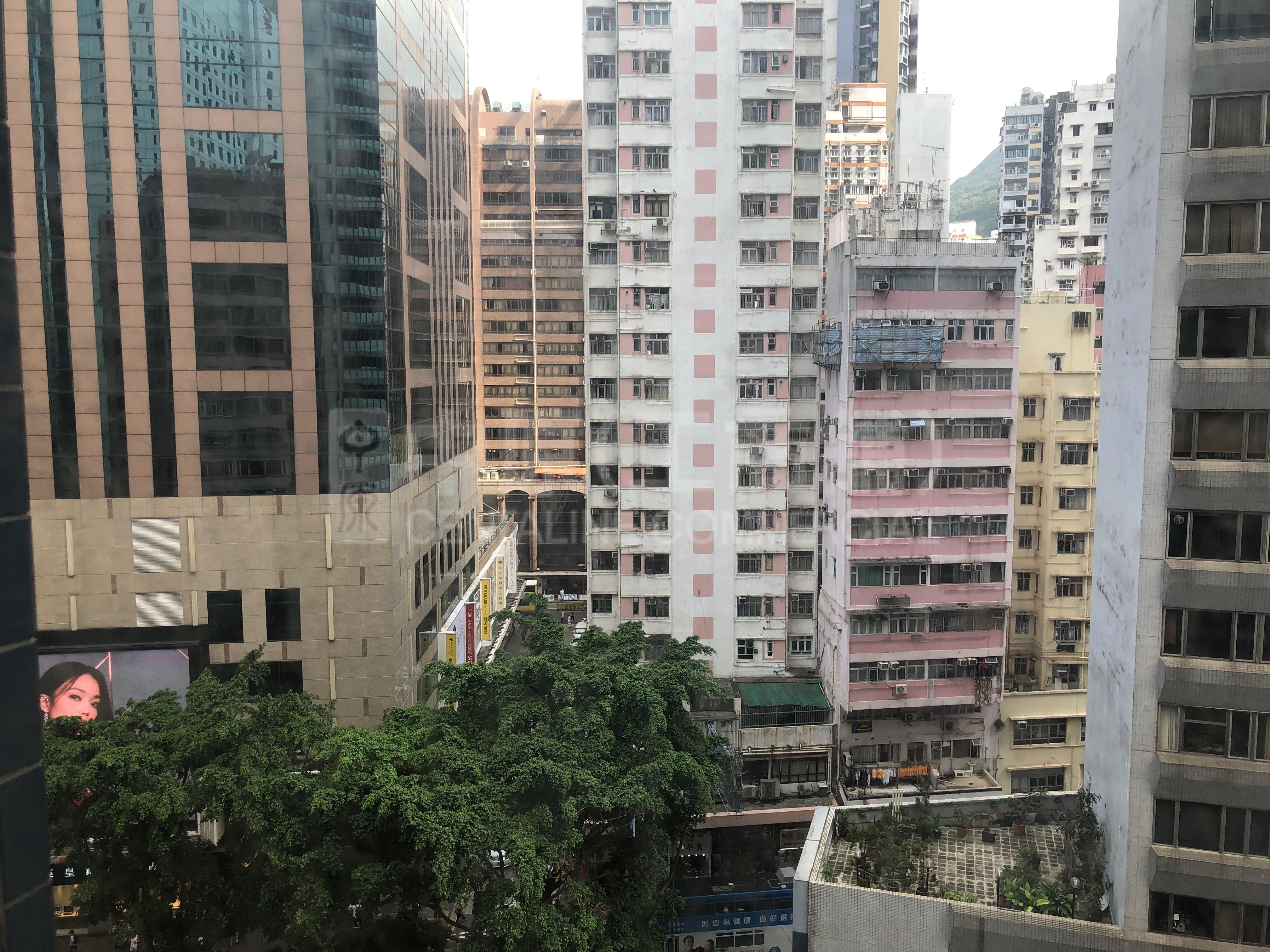 依時商業大廈的相片資料｜寫字樓樓盤｜中原工商舖