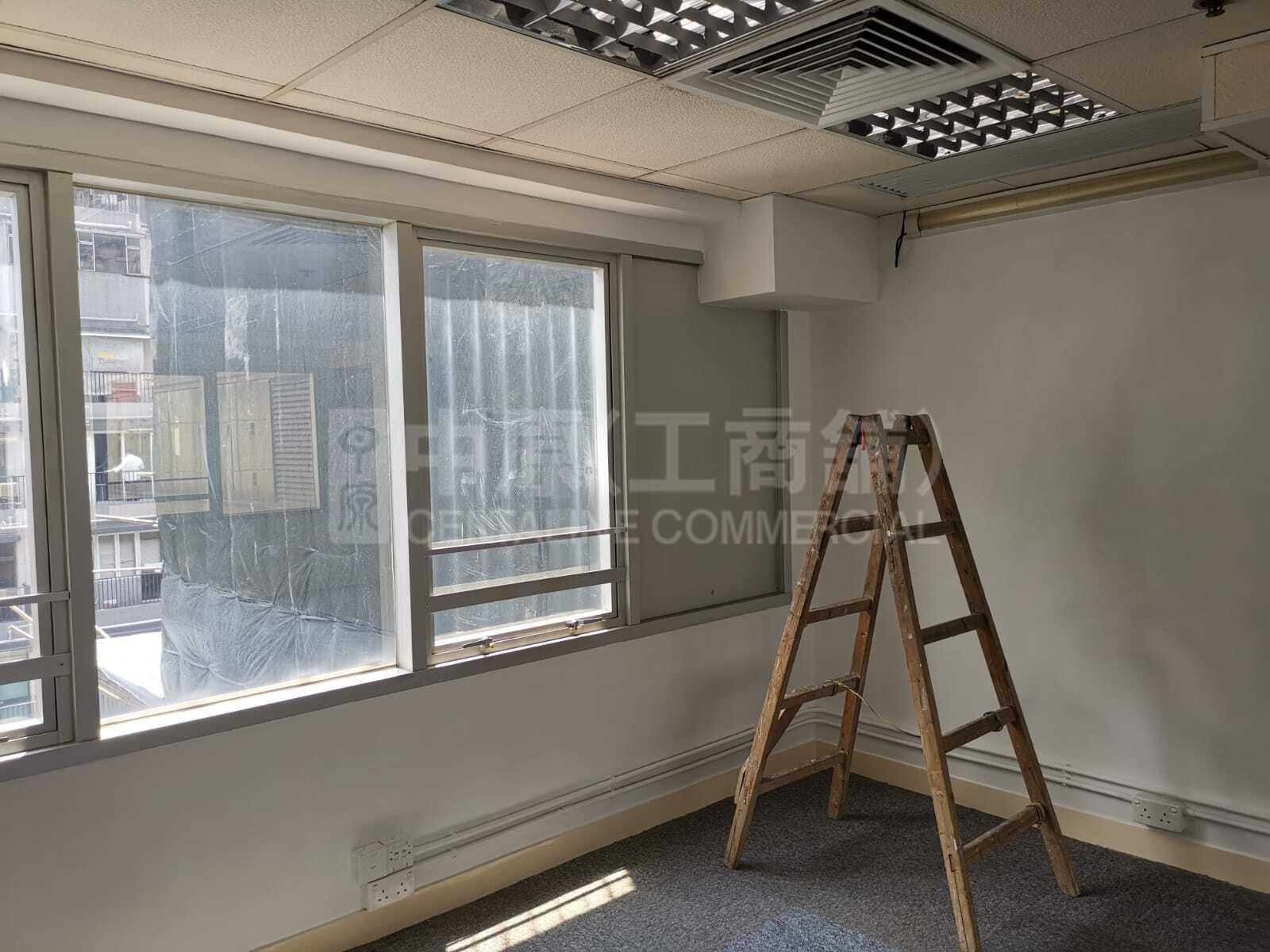 Photo materials about Eton Building | Office Listing | Centaline Commercial