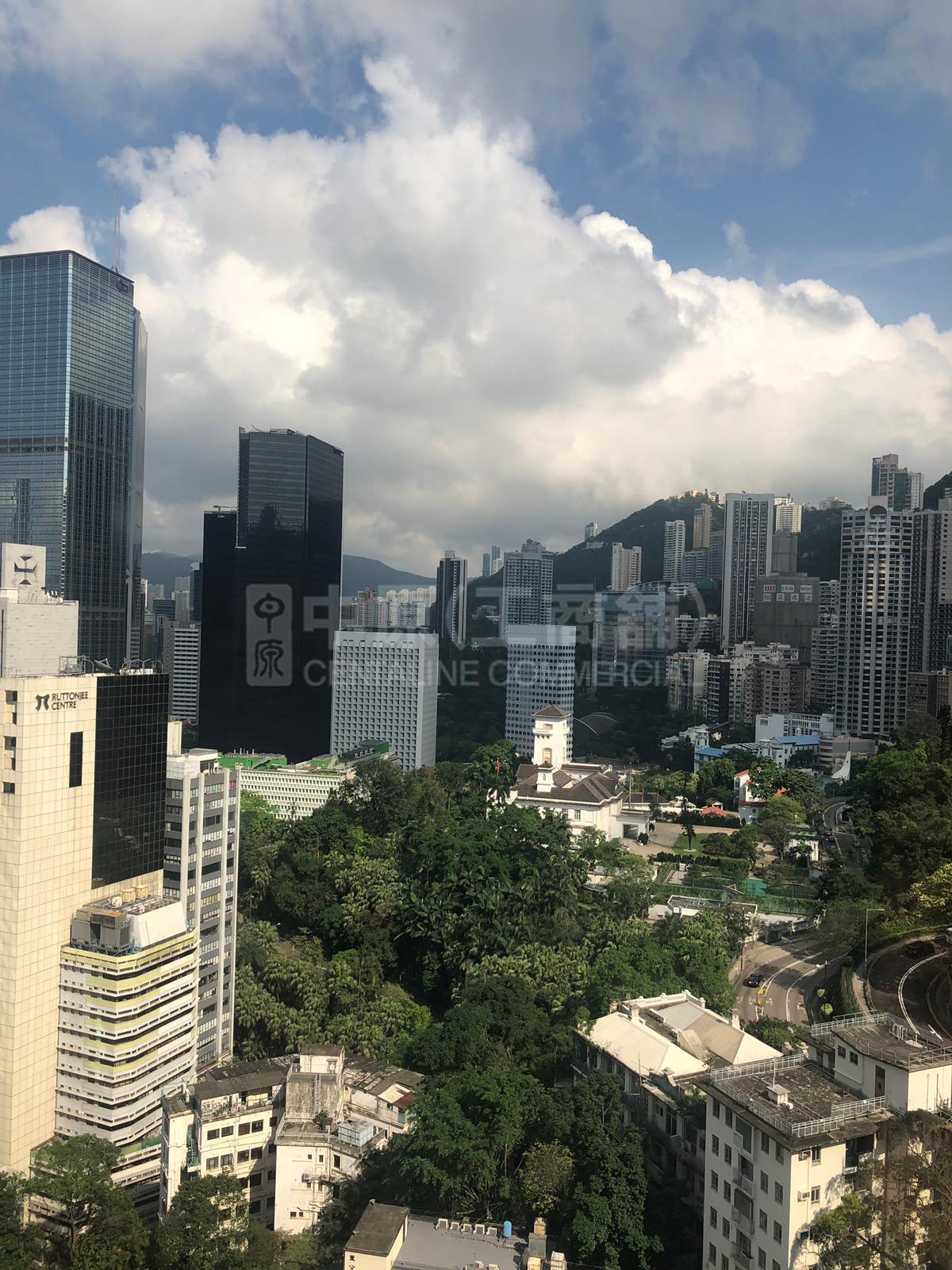 云咸商业中心｜写字楼楼盘｜中原工商铺