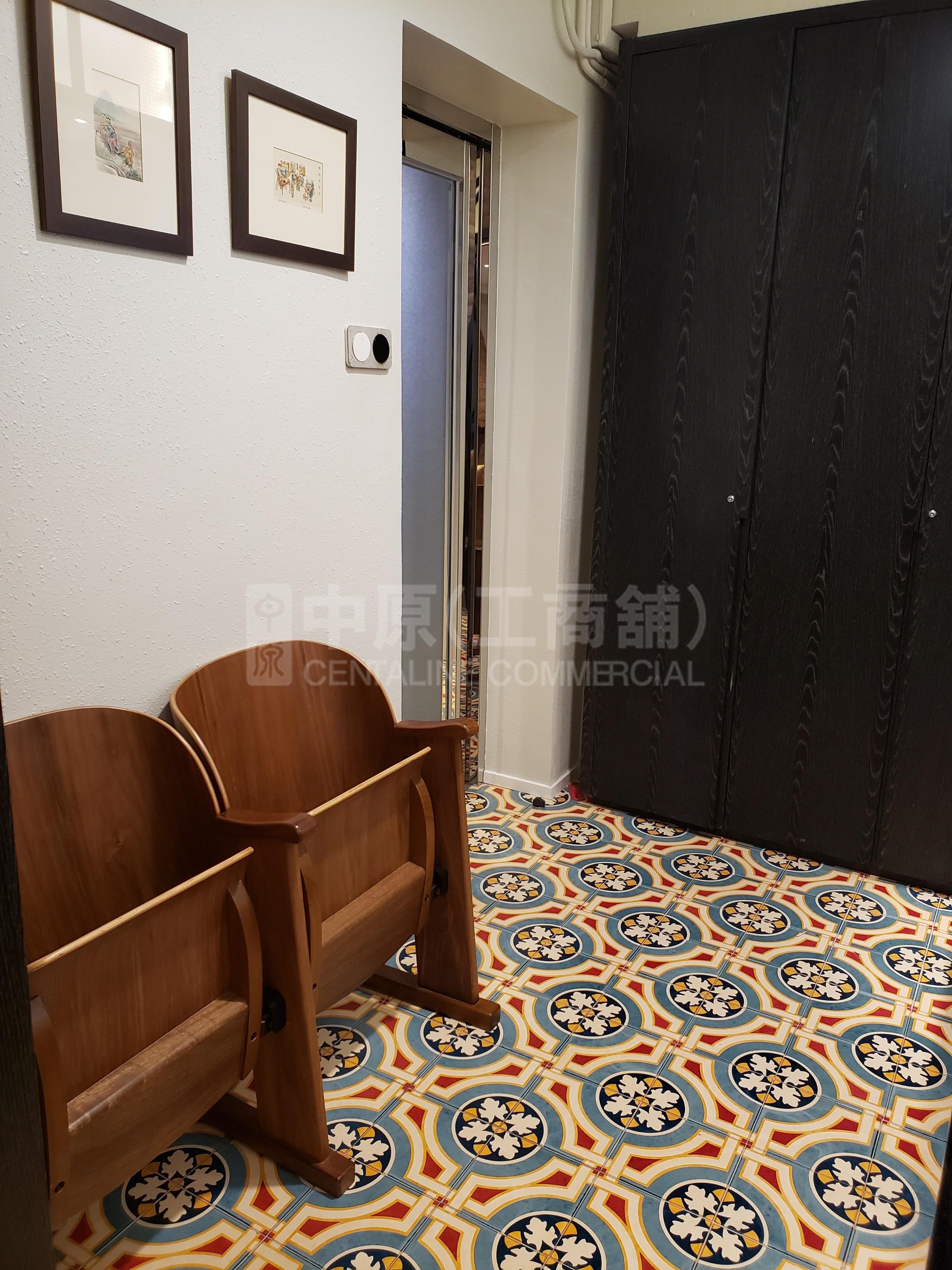 Photo materials about Jing Long Commercial Building | Office Listing | Centaline Commercial
