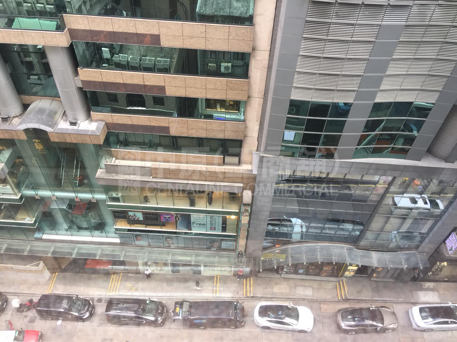 Photo materials about Yuen Yick Building | Office Listing | Centaline Commercial