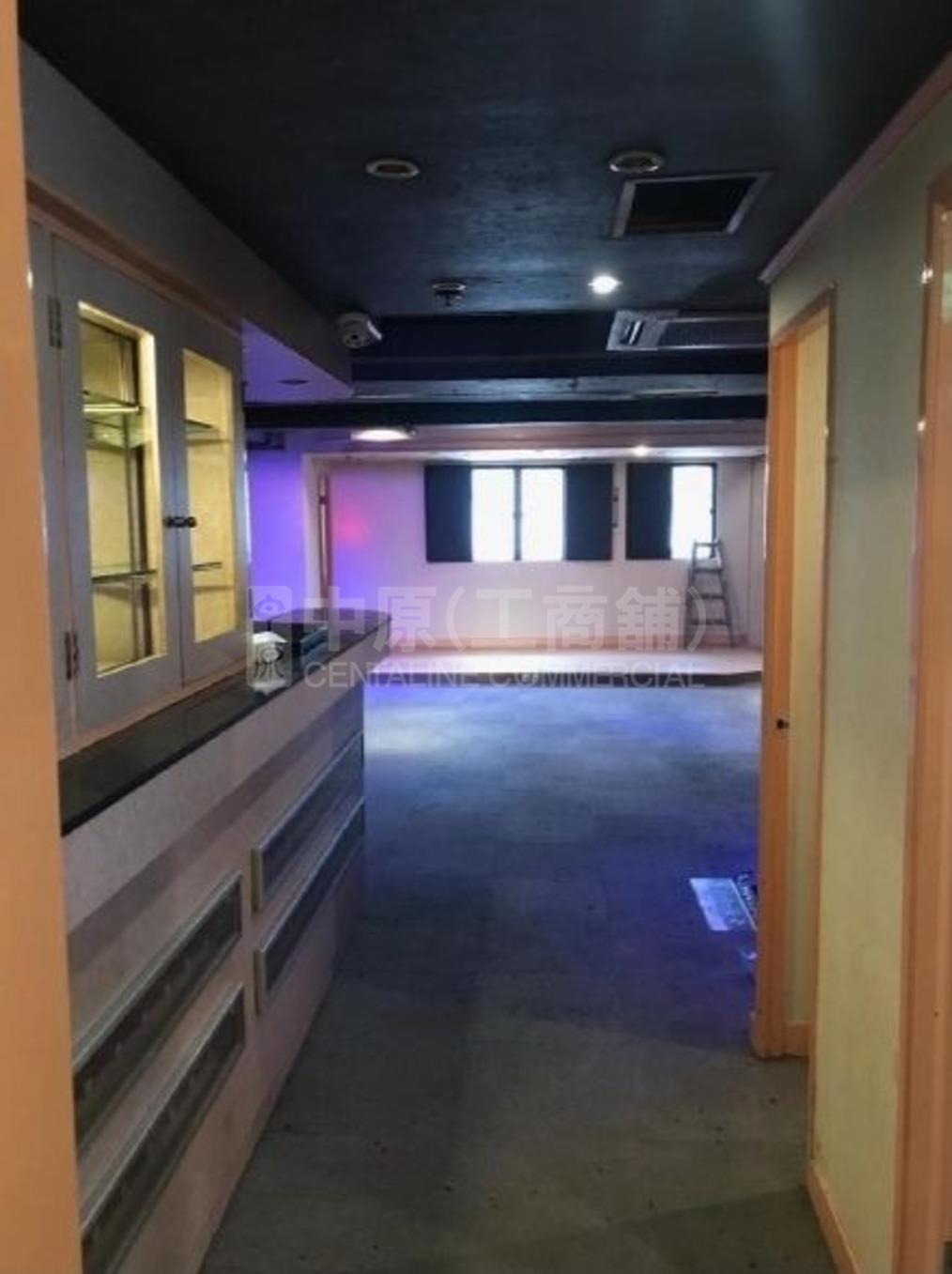 Photo materials about Tak Sing Alliance Building | Office Listing | Centaline Commercial