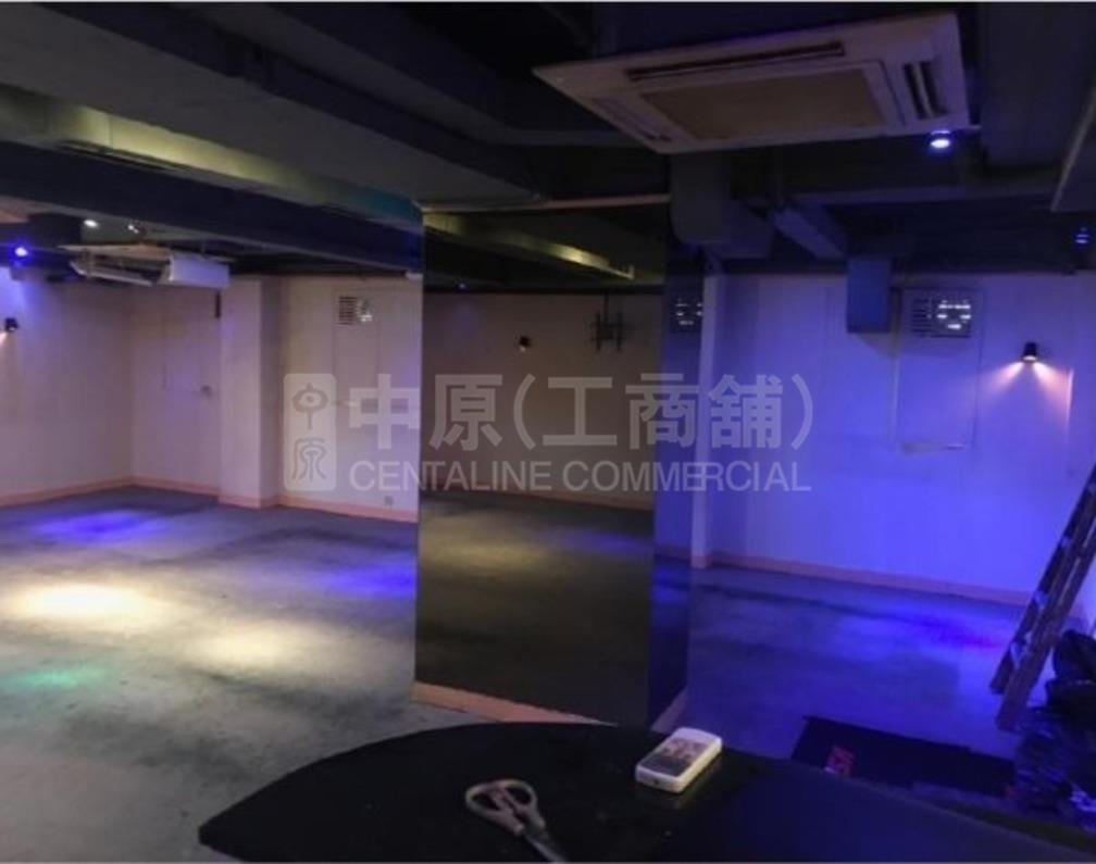 Photo materials about Tak Sing Alliance Building | Office Listing | Centaline Commercial