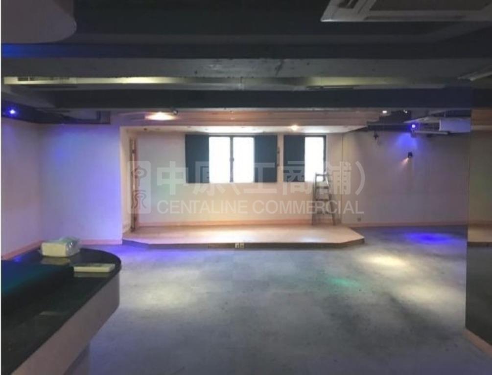 Photo materials about Tak Sing Alliance Building | Office Listing | Centaline Commercial