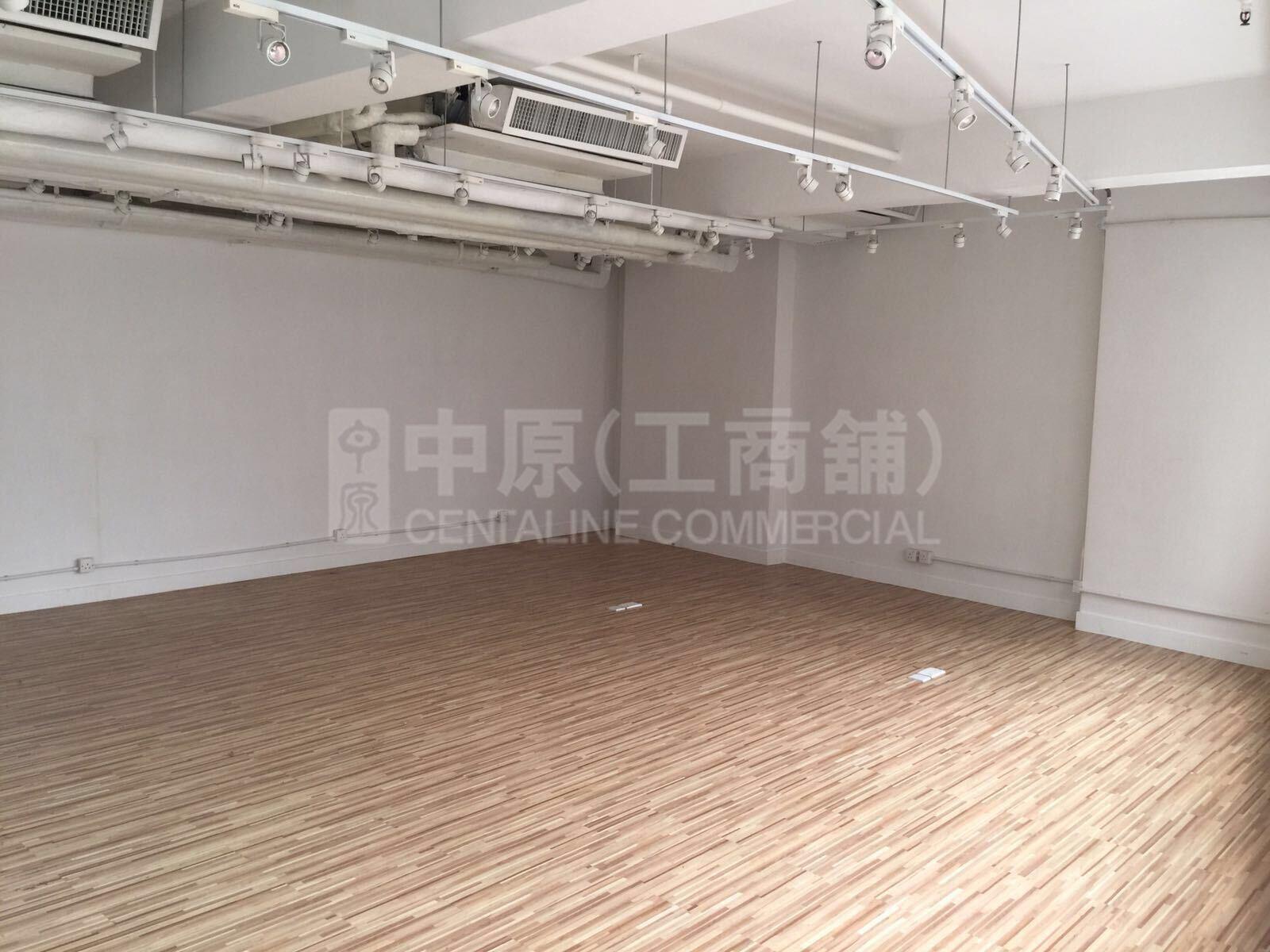 太興中心1座的相片資料｜寫字樓樓盤｜中原工商舖