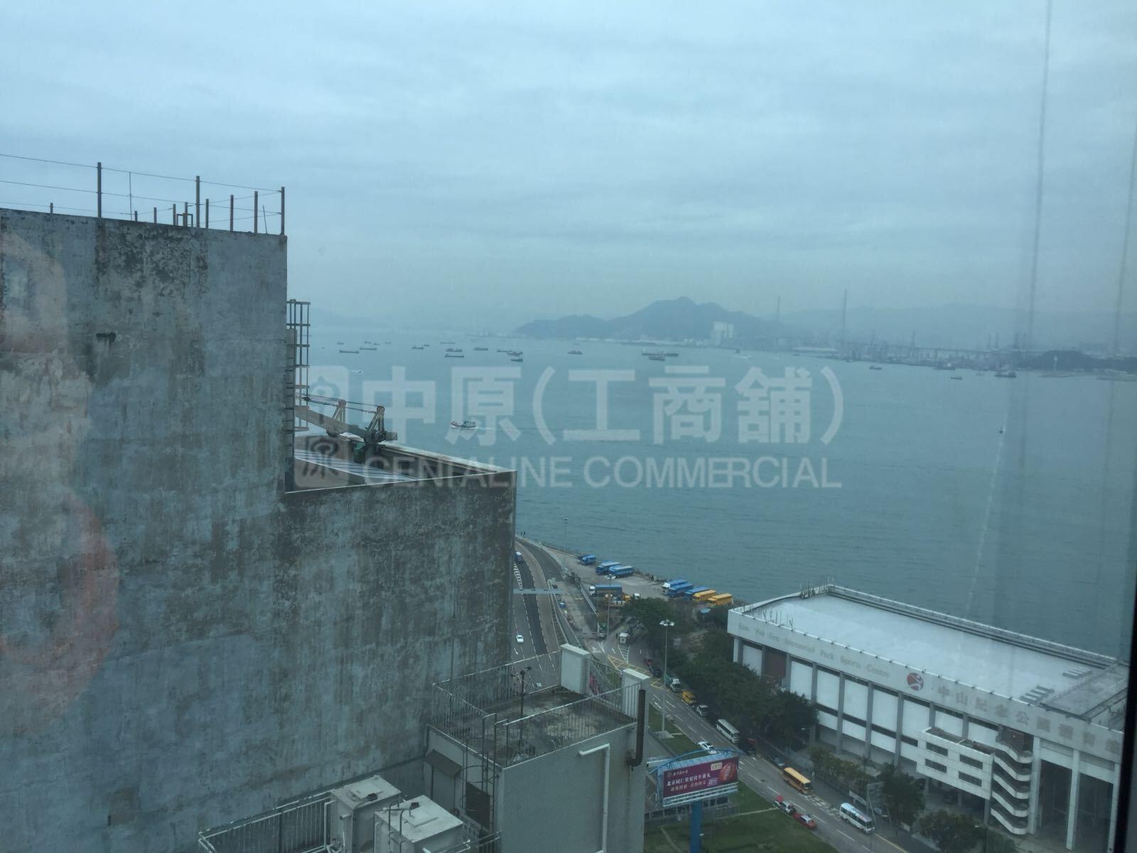 干諾道西118號的相片資料｜寫字樓樓盤｜中原工商舖
