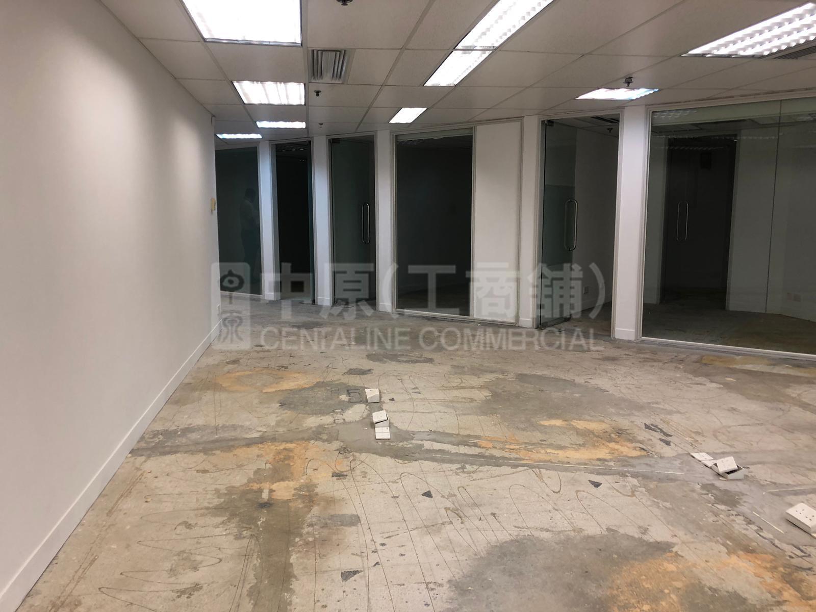 企業廣場1期1座的相片資料｜寫字樓樓盤｜中原工商舖