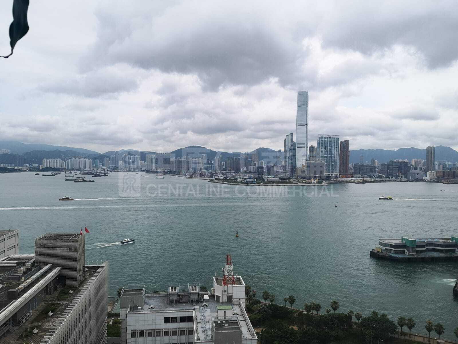 威胜商业大厦｜写字楼楼盘｜中原工商铺