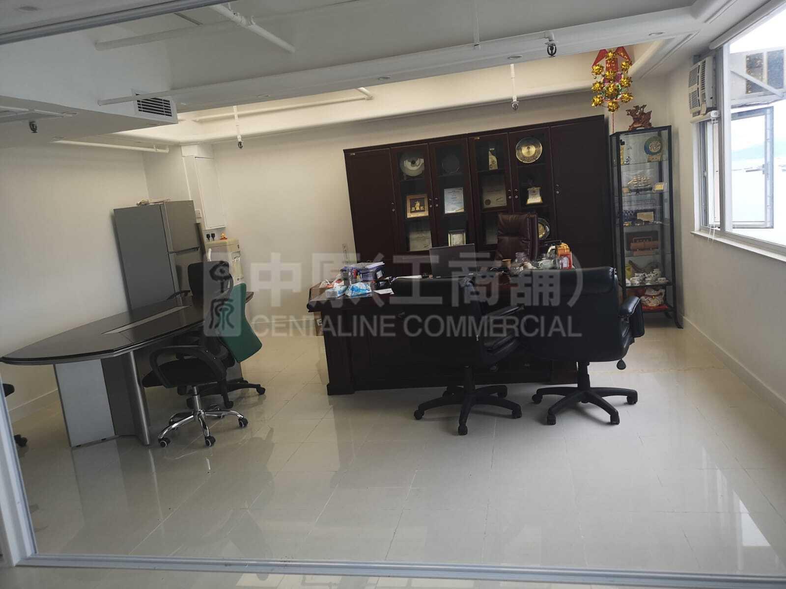 威胜商业大厦的相片资料｜写字楼楼盘｜中原工商铺