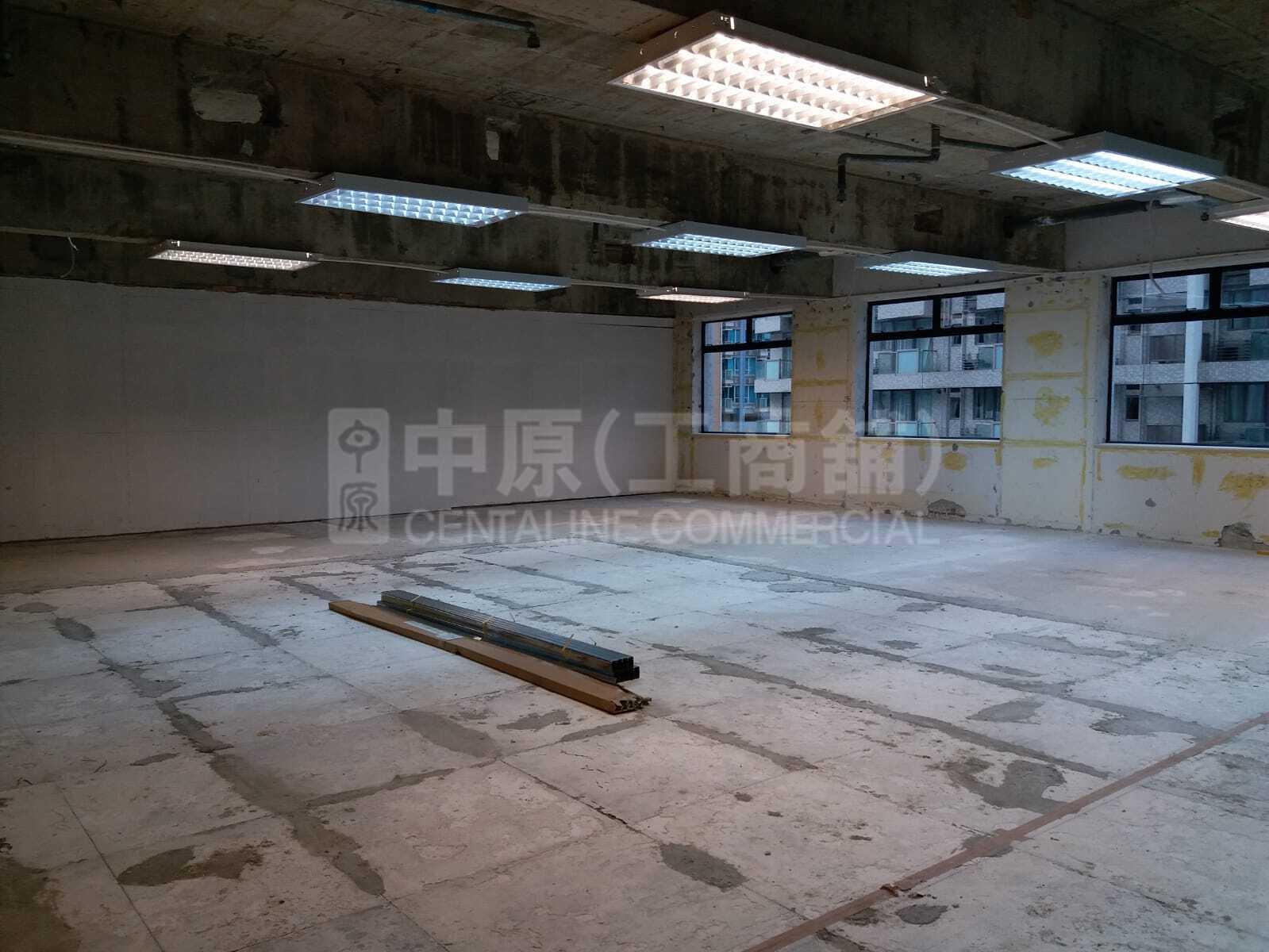 胡忠大廈的相片資料｜寫字樓樓盤｜中原工商舖
