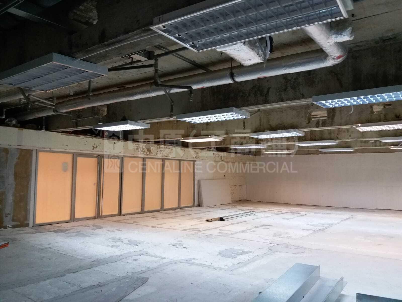 Wu Chung House｜Office Property | Centaline Commercial