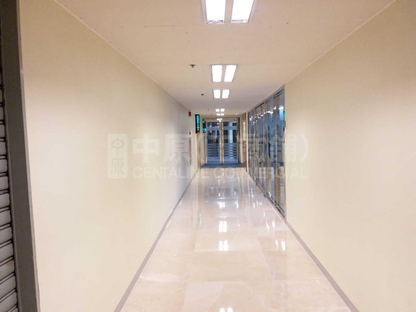 胡忠大廈的相片資料｜寫字樓樓盤｜中原工商舖