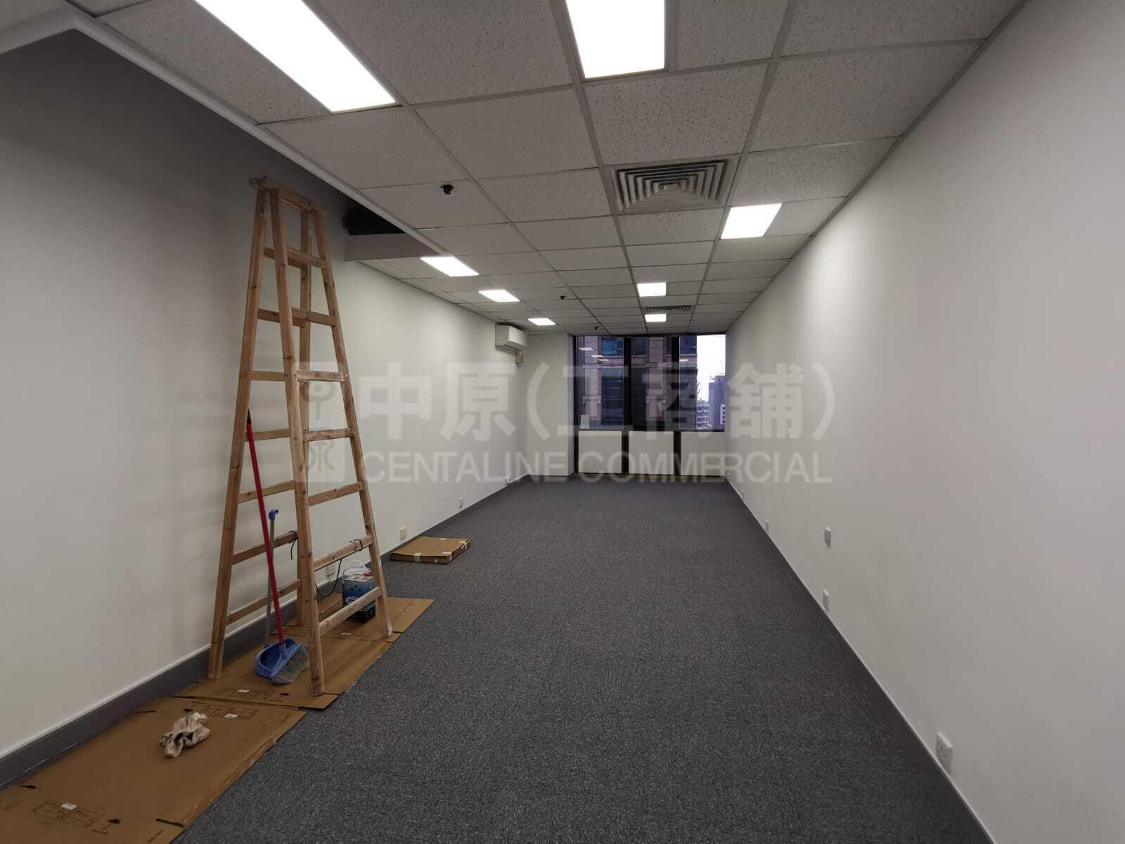Photo materials about Nathan Centre | Office Listing | Centaline Commercial