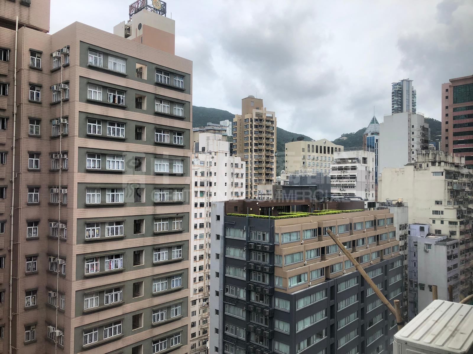 Photo materials about Eastern Commercial Centre | Office Listing | Centaline Commercial