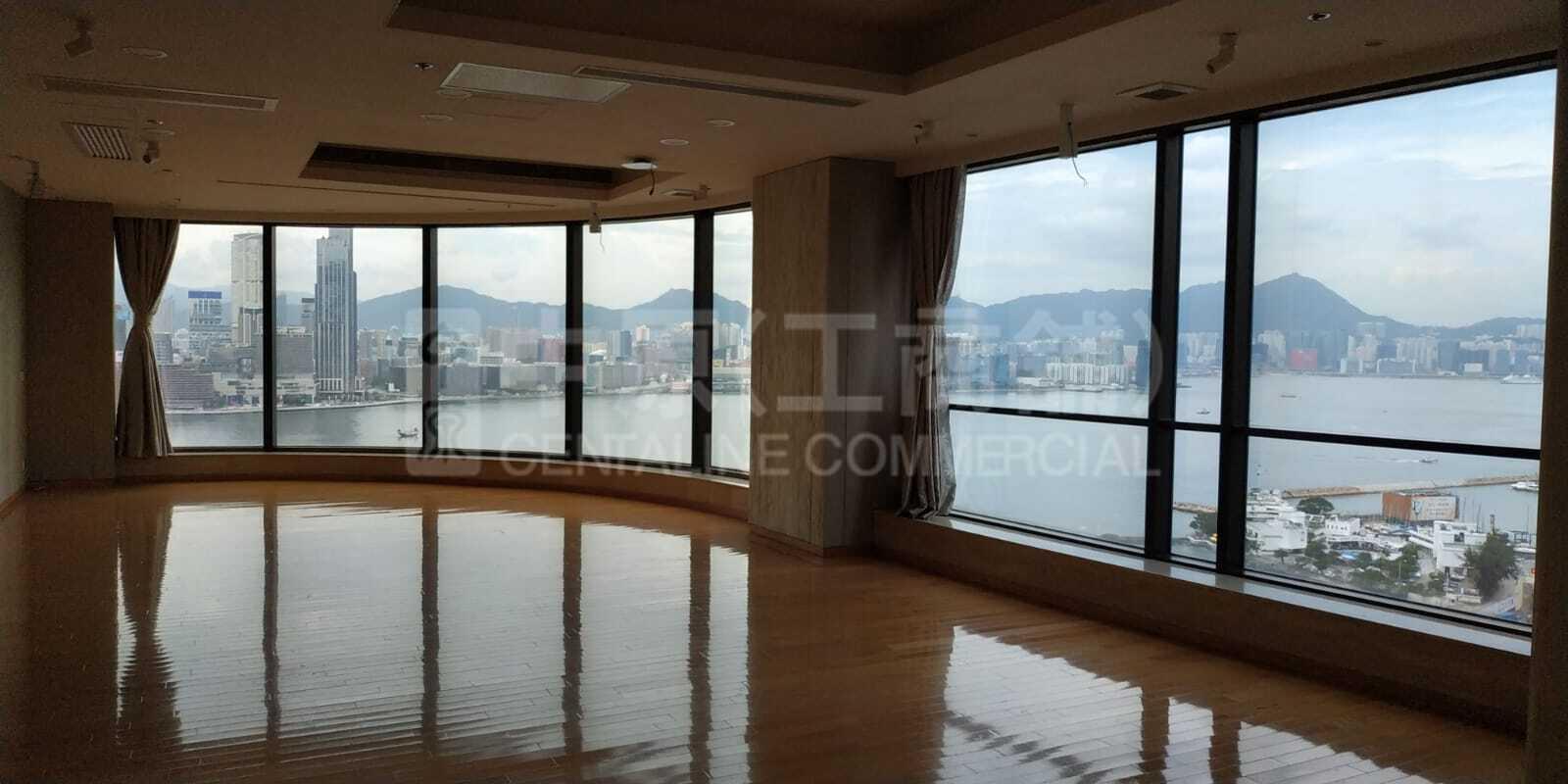 Photo materials about The Sun's Group Tower | Office Listing | Centaline Commercial