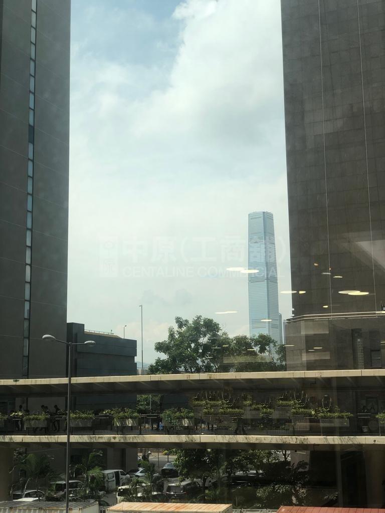 China Insurance Group Building｜Office Property | Centaline Commercial