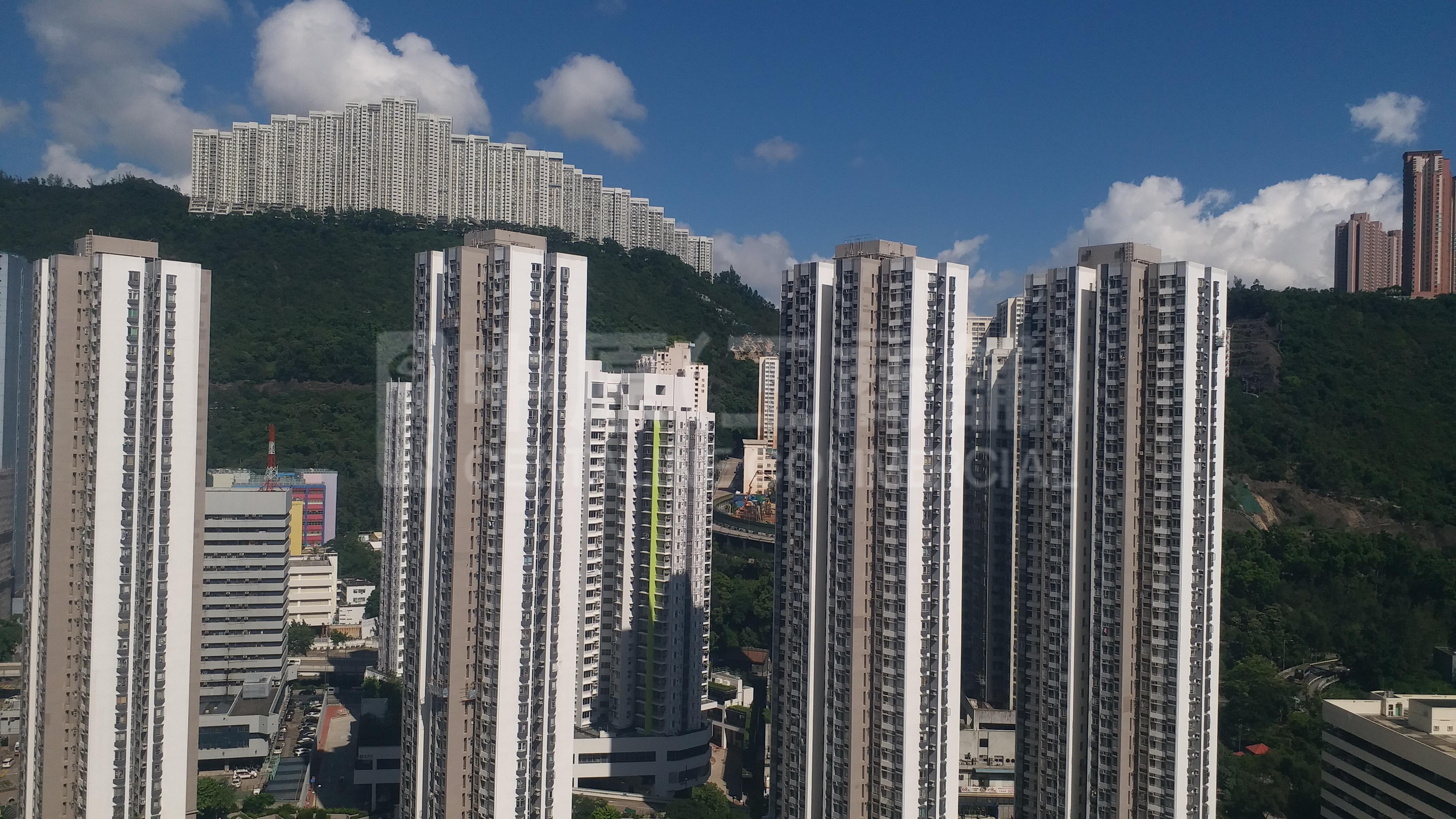 Photo materials about Metroplaza Tower 2 | Office Listing | Centaline Commercial