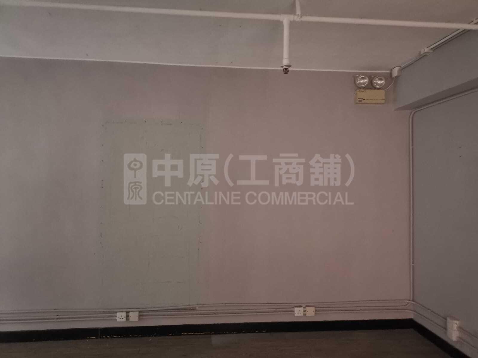 百利商業中心的相片資料｜寫字樓樓盤｜中原工商舖