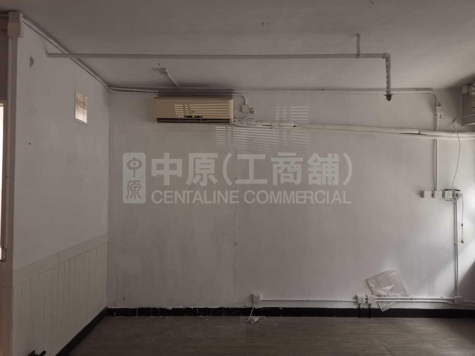 百利商業中心的相片資料｜寫字樓樓盤｜中原工商舖