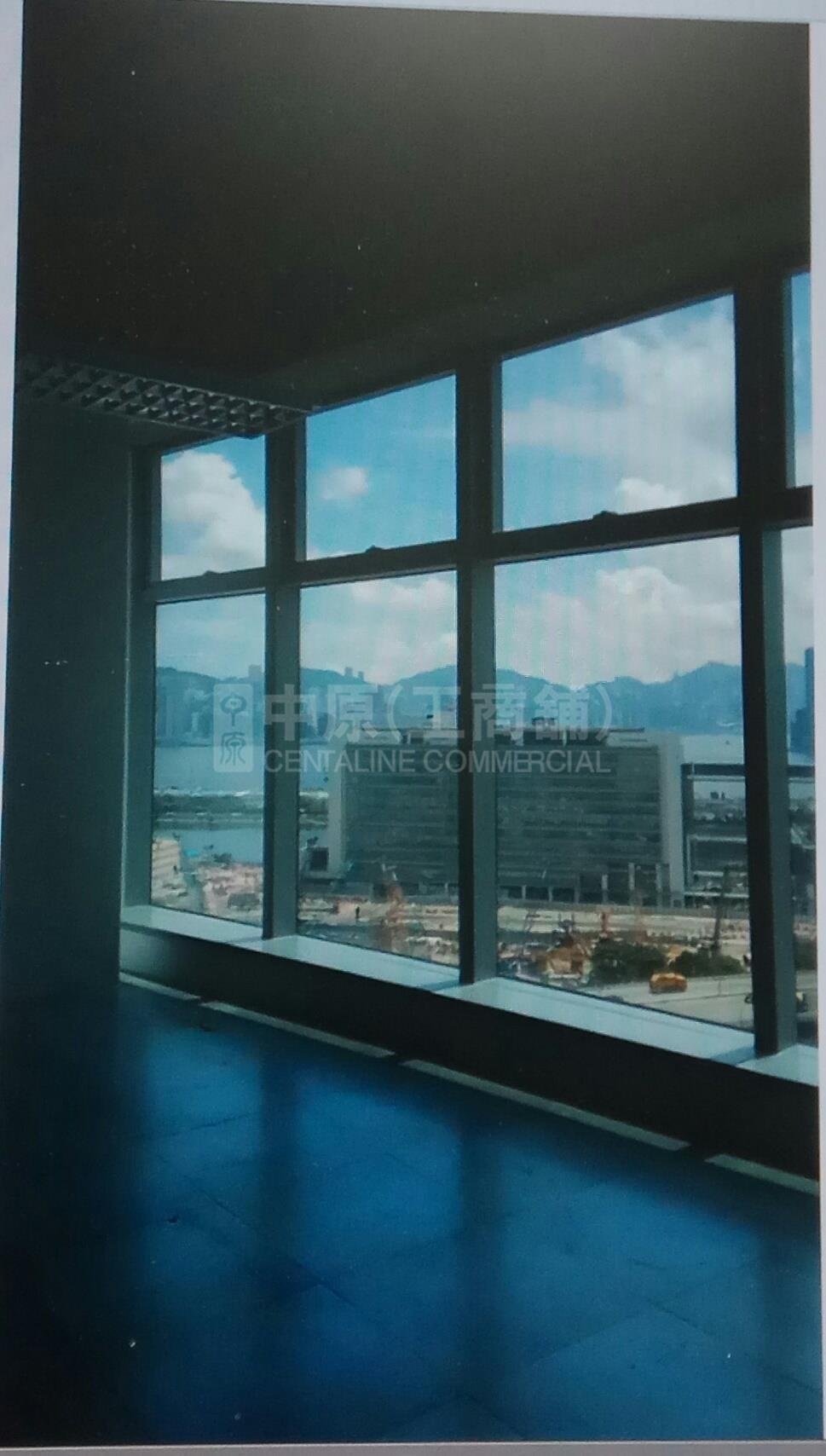 富臨中心A座｜寫字樓樓盤｜中原工商舖