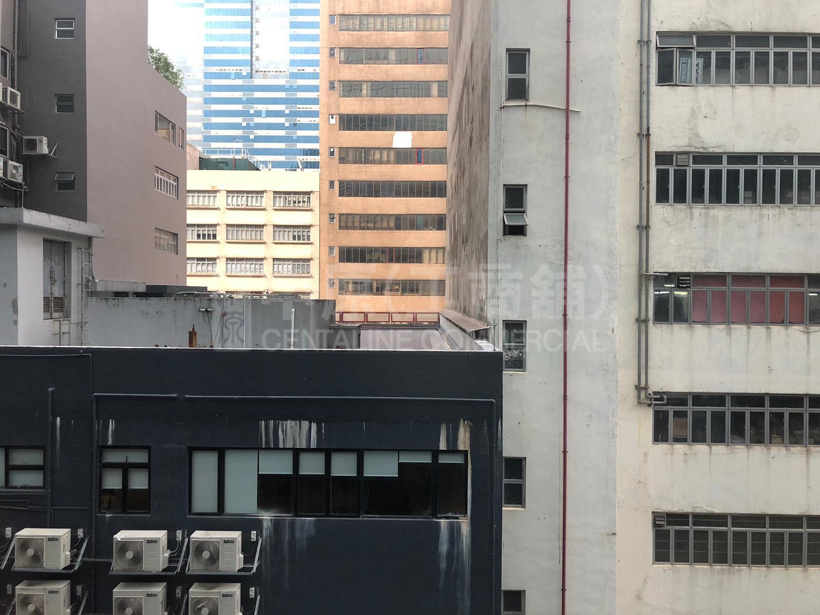 万兆丰中心｜写字楼楼盘｜中原工商铺